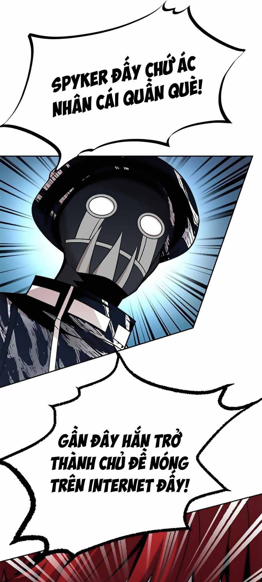 Tiêu Diệt Ác Nhân - Chapter 43 - Page 34