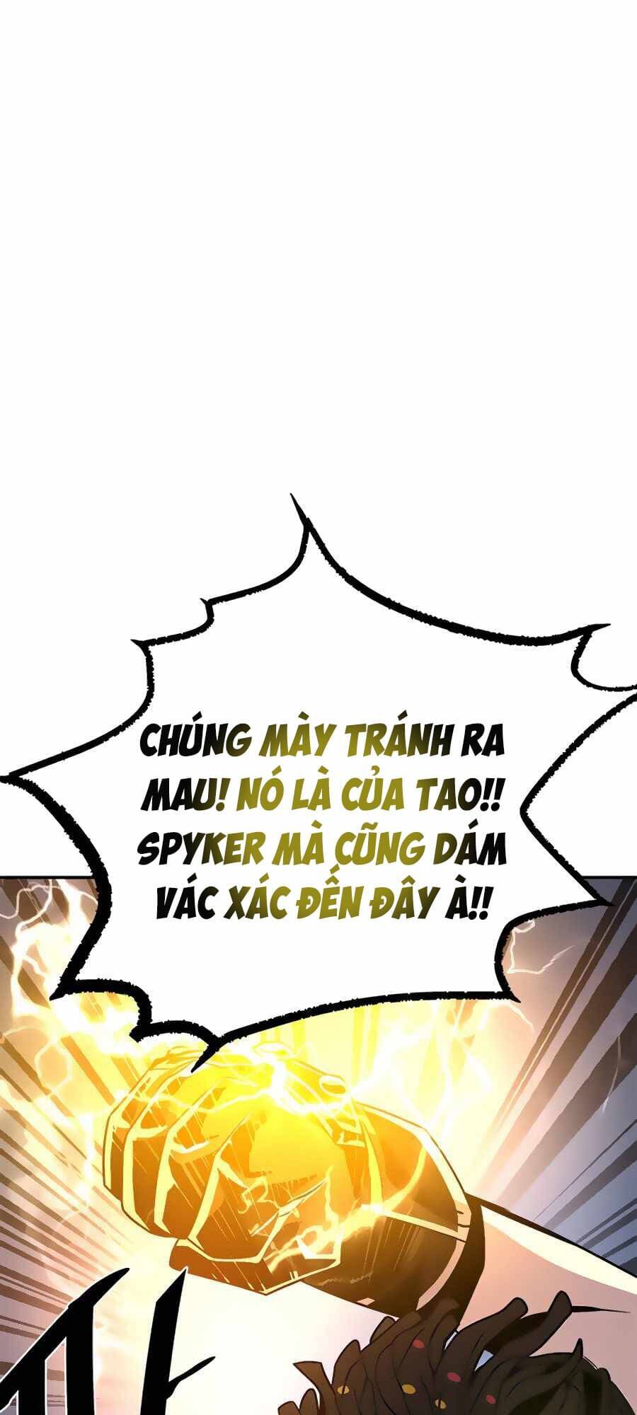 Tiêu Diệt Ác Nhân - Chapter 43 - Page 37