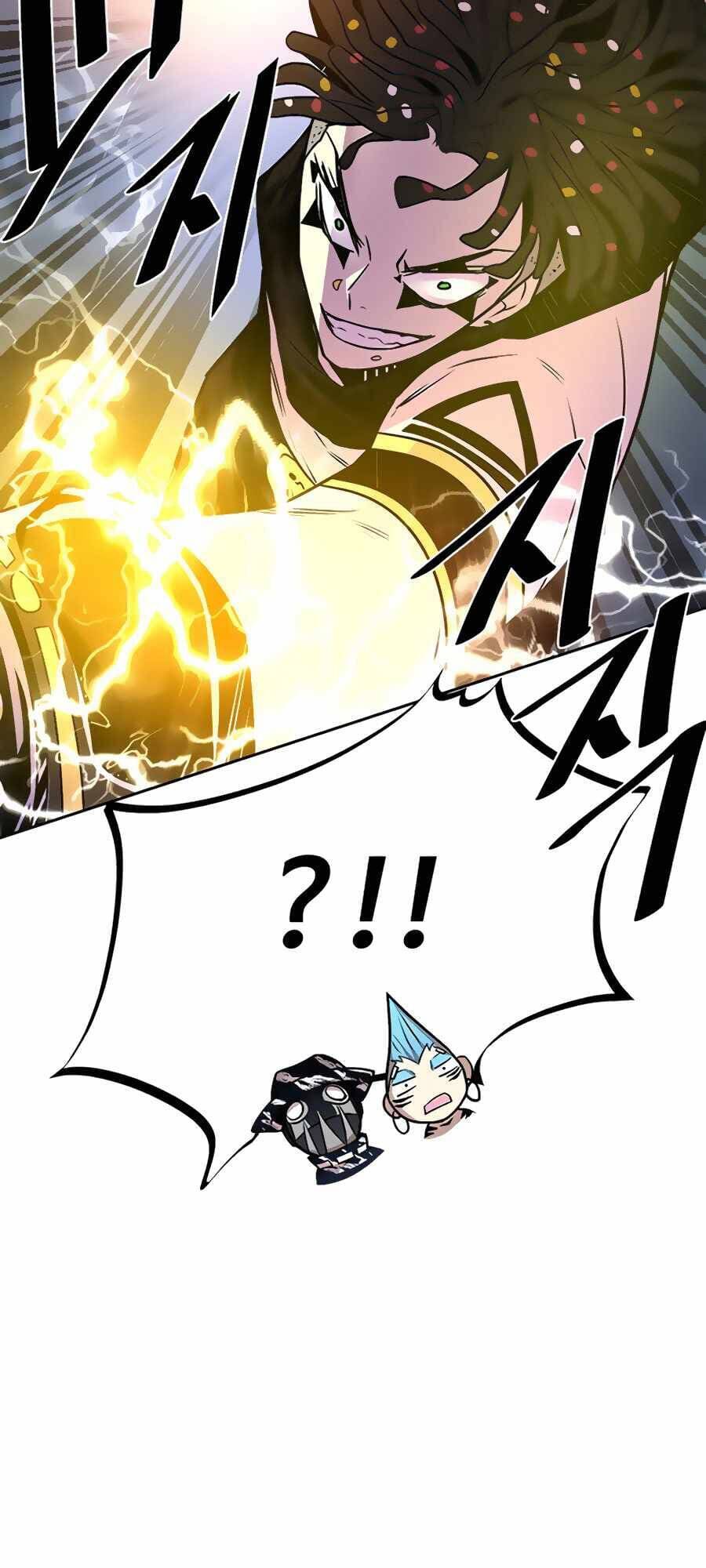 Tiêu Diệt Ác Nhân - Chapter 43 - Page 38