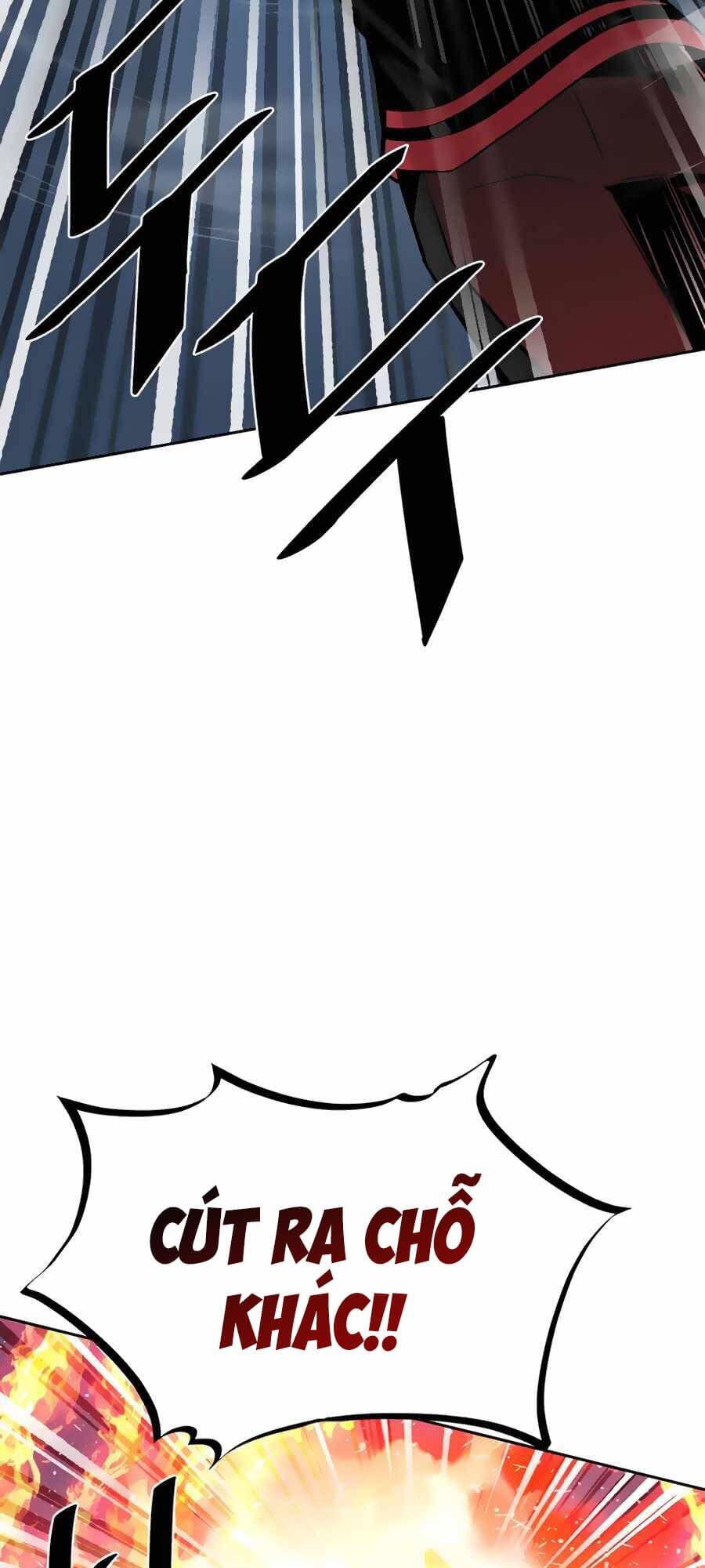 Tiêu Diệt Ác Nhân - Chapter 43 - Page 40