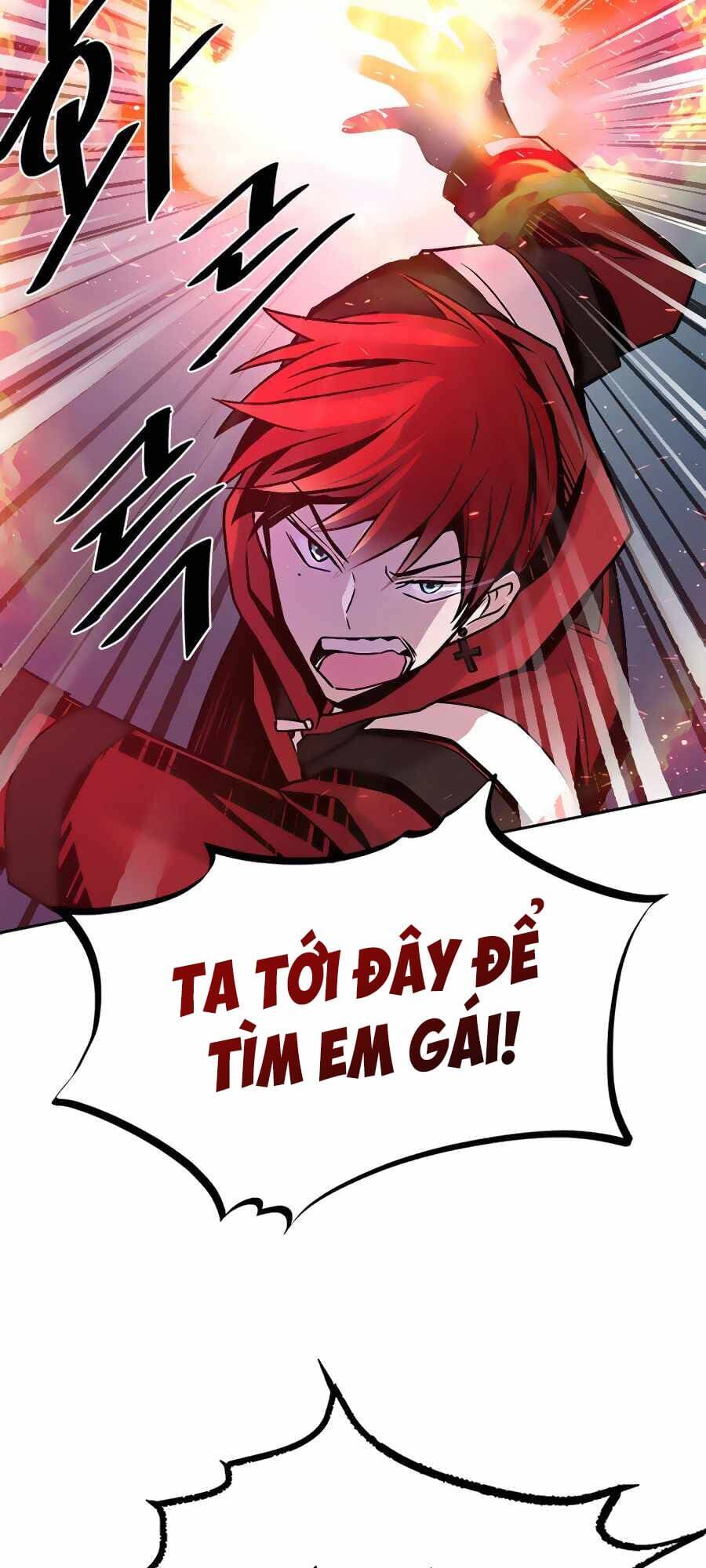 Tiêu Diệt Ác Nhân - Chapter 43 - Page 41