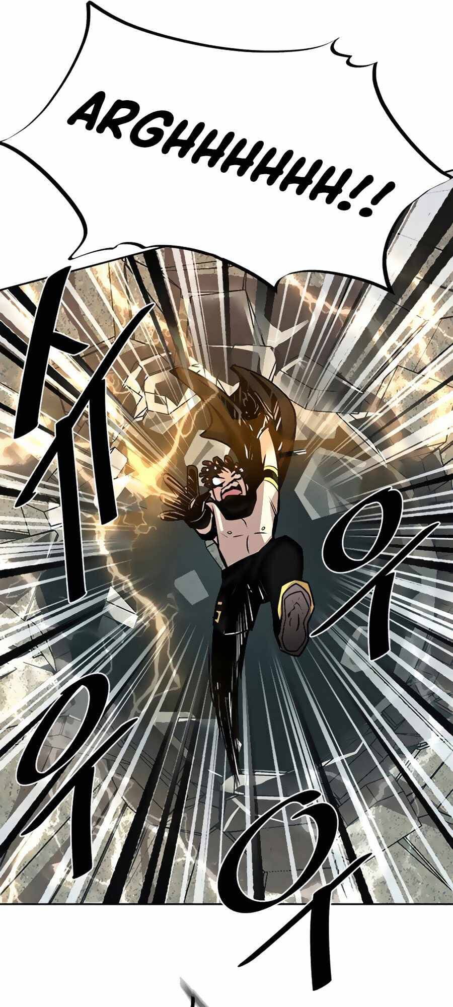 Tiêu Diệt Ác Nhân - Chapter 43 - Page 49