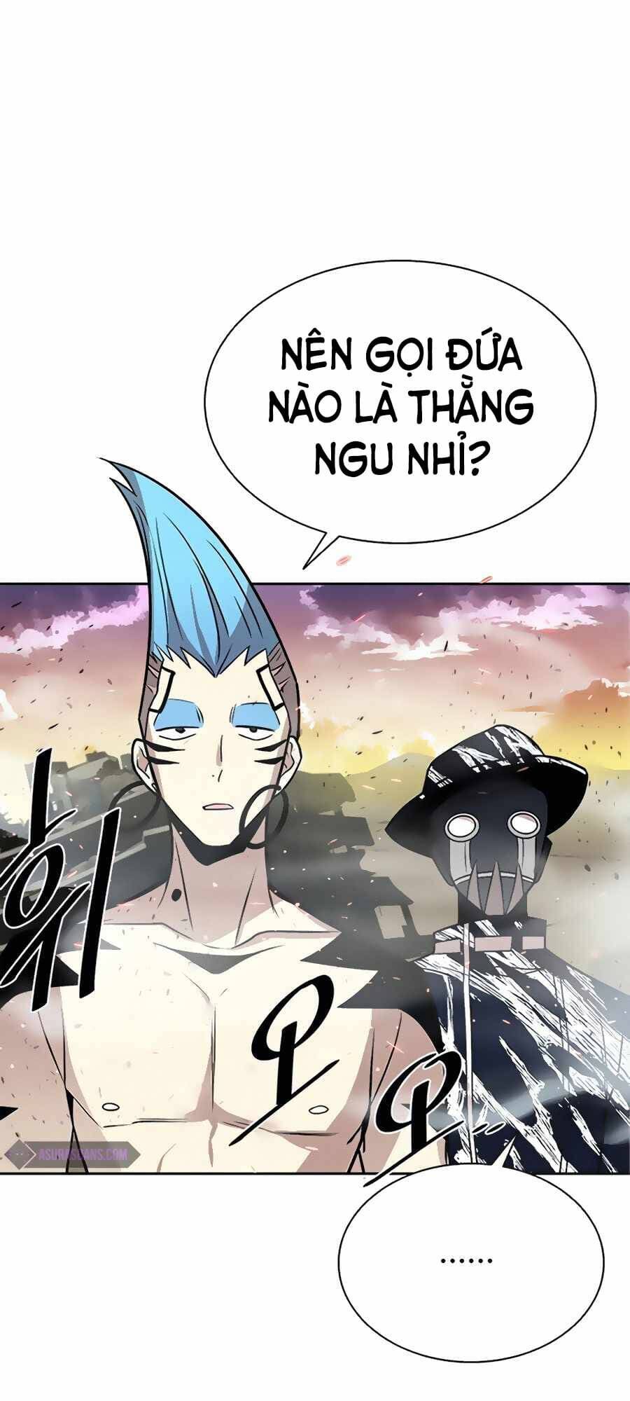 Tiêu Diệt Ác Nhân - Chapter 43 - Page 51