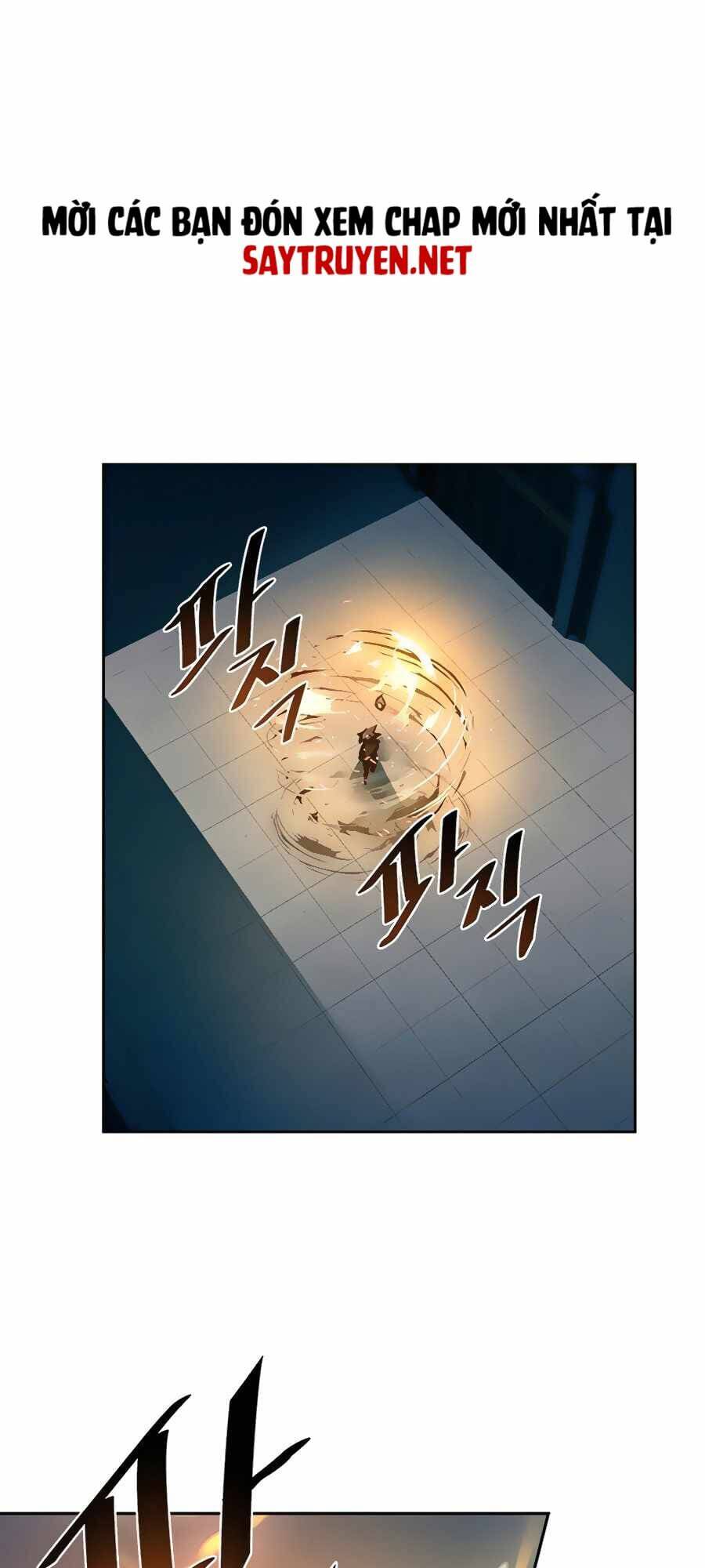 Tiêu Diệt Ác Nhân - Chapter 43 - Page 54