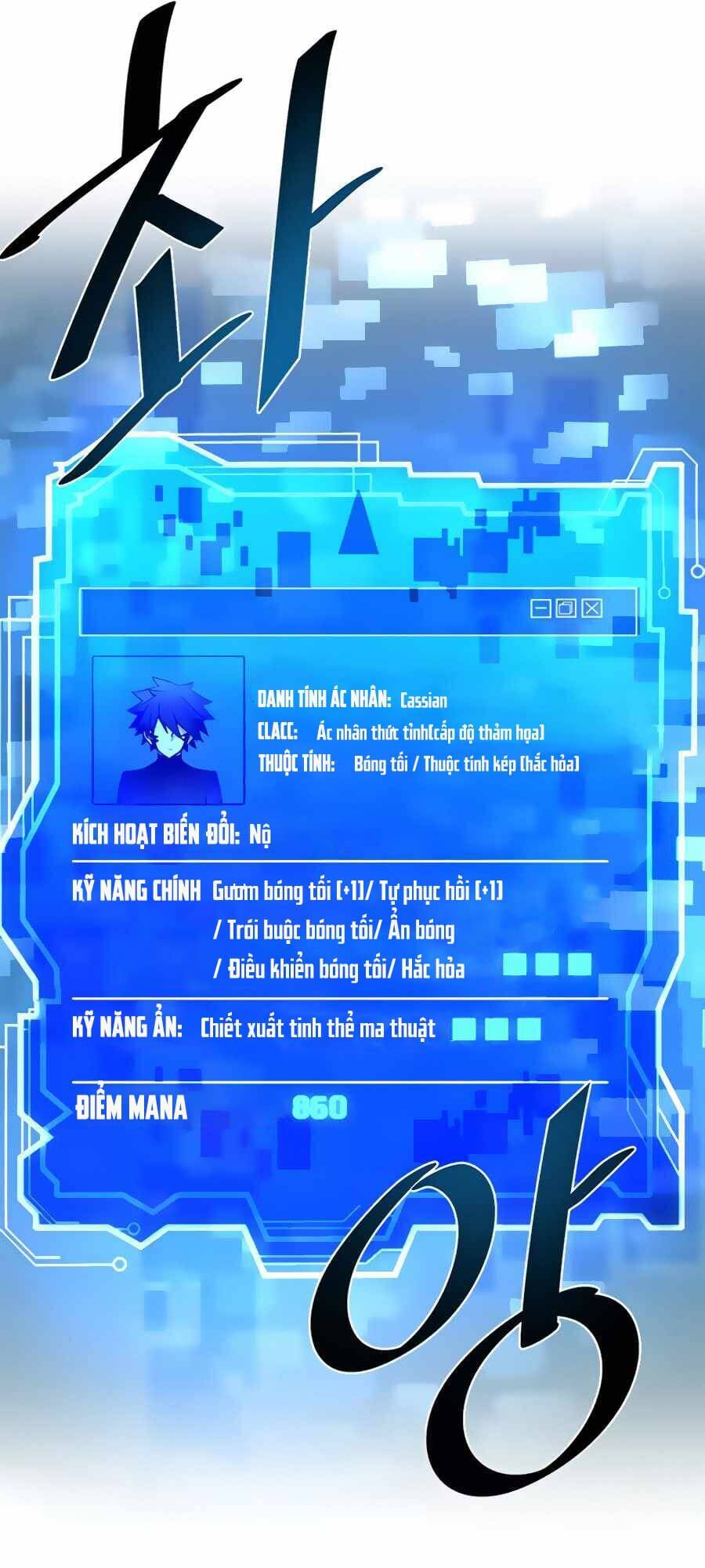 Tiêu Diệt Ác Nhân - Chapter 43 - Page 59