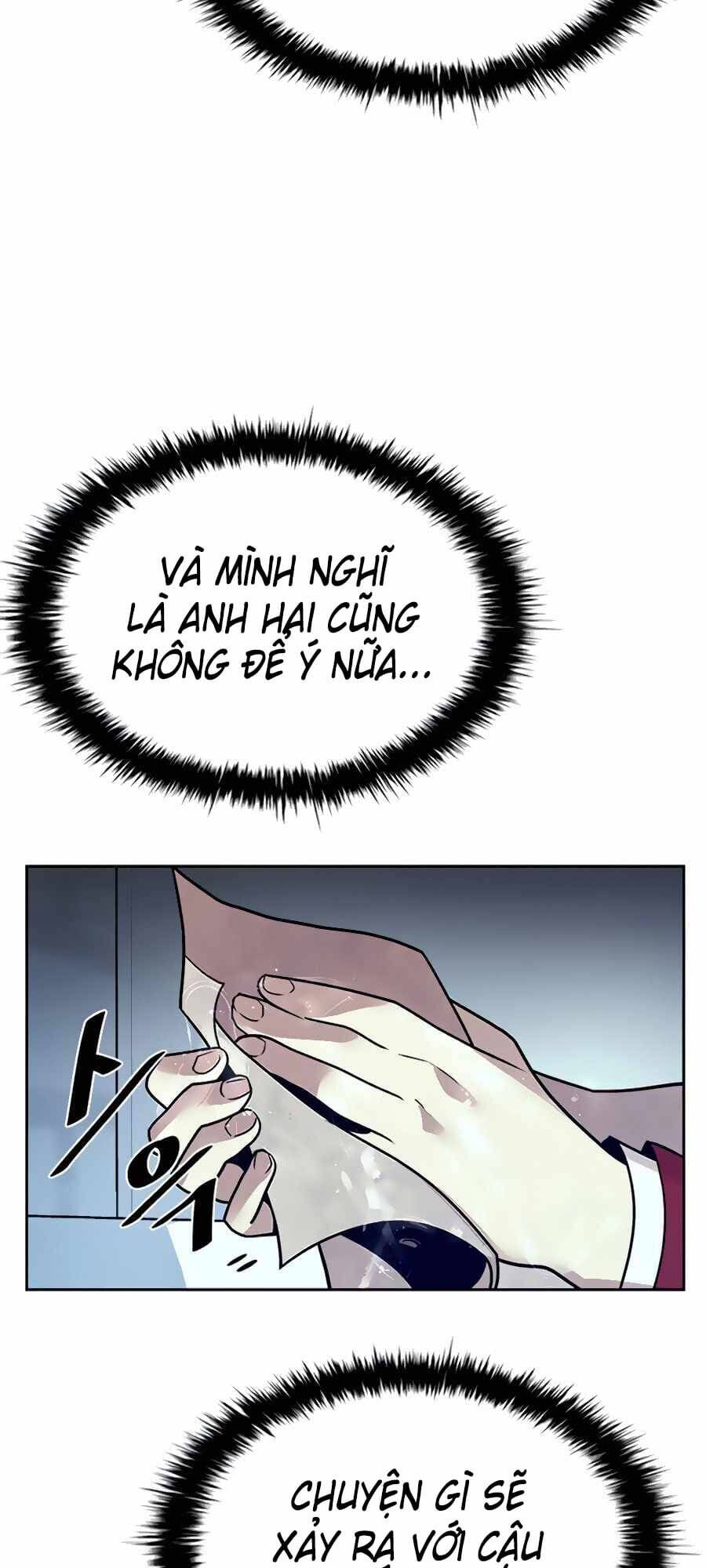 Tiêu Diệt Ác Nhân - Chapter 43 - Page 6