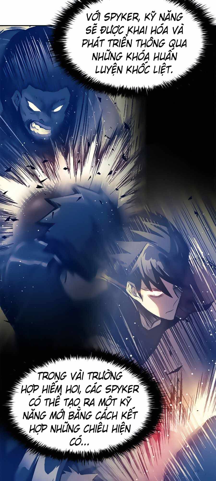 Tiêu Diệt Ác Nhân - Chapter 43 - Page 72