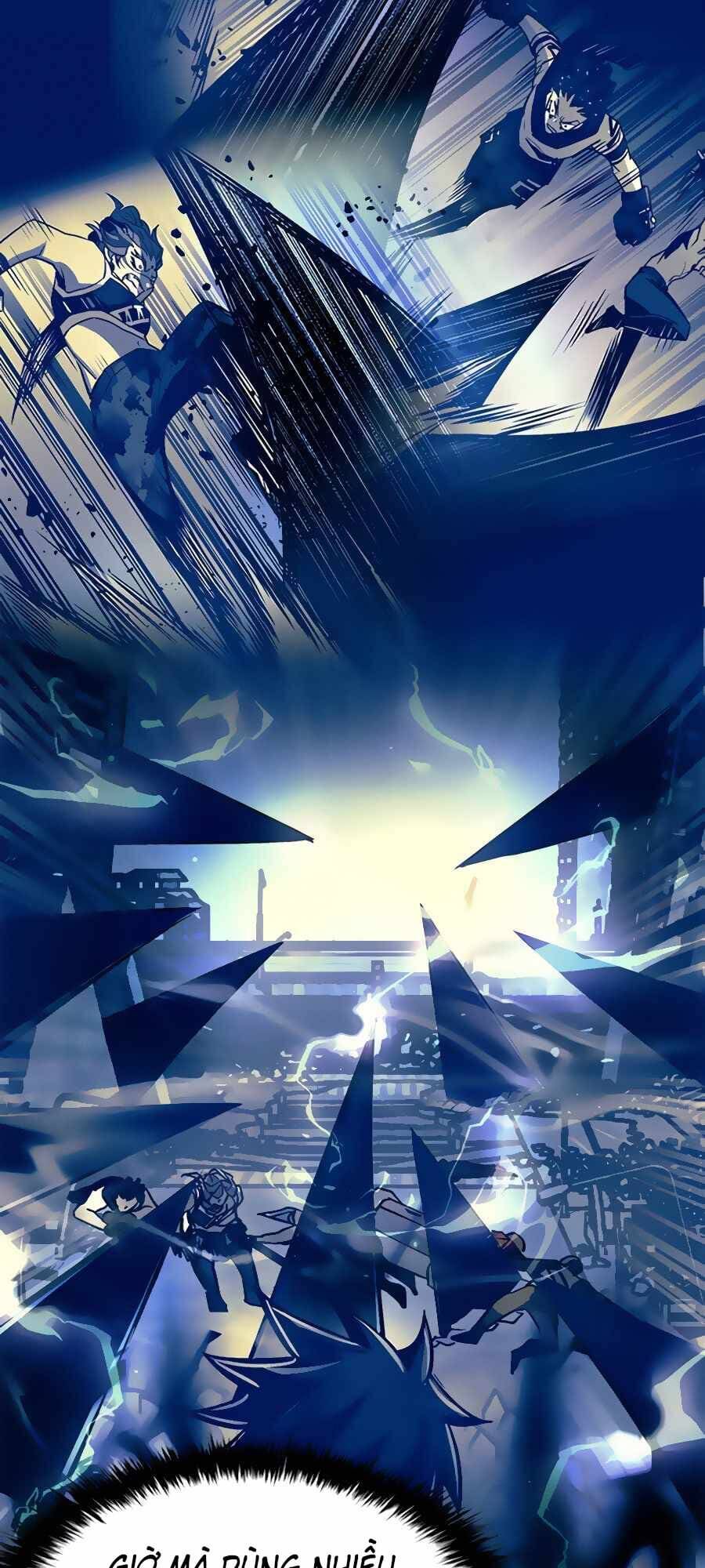 Tiêu Diệt Ác Nhân - Chapter 43 - Page 75