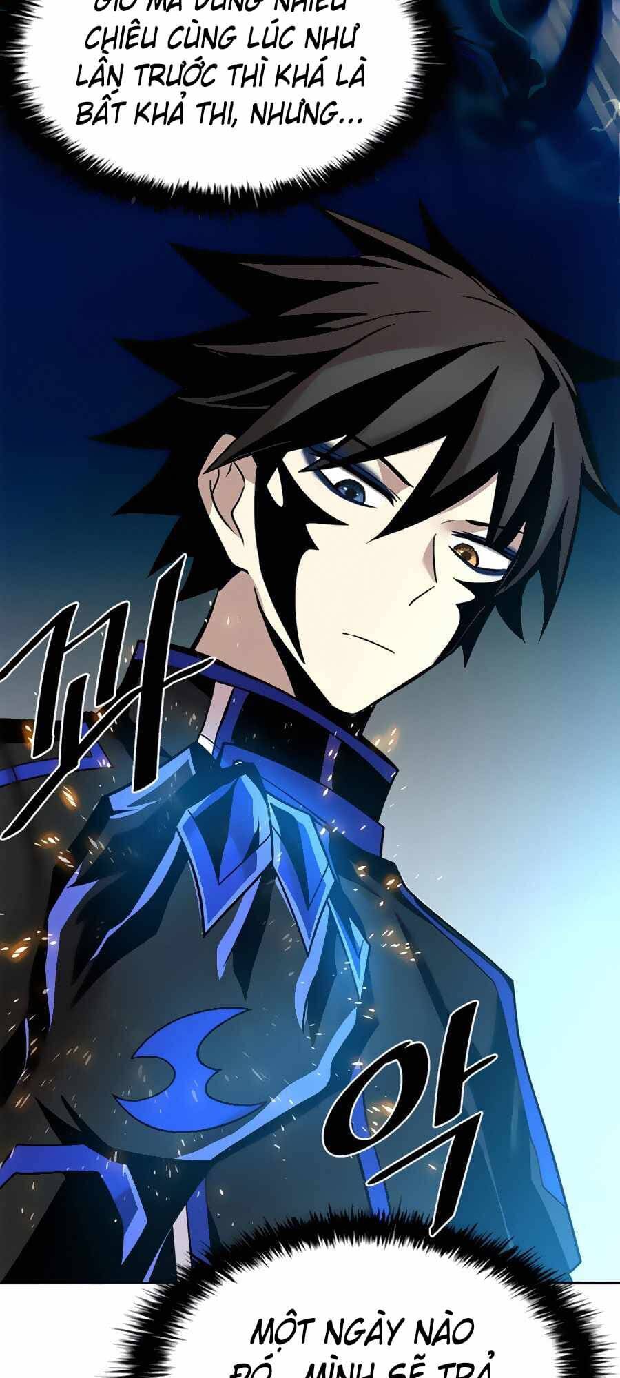 Tiêu Diệt Ác Nhân - Chapter 43 - Page 76