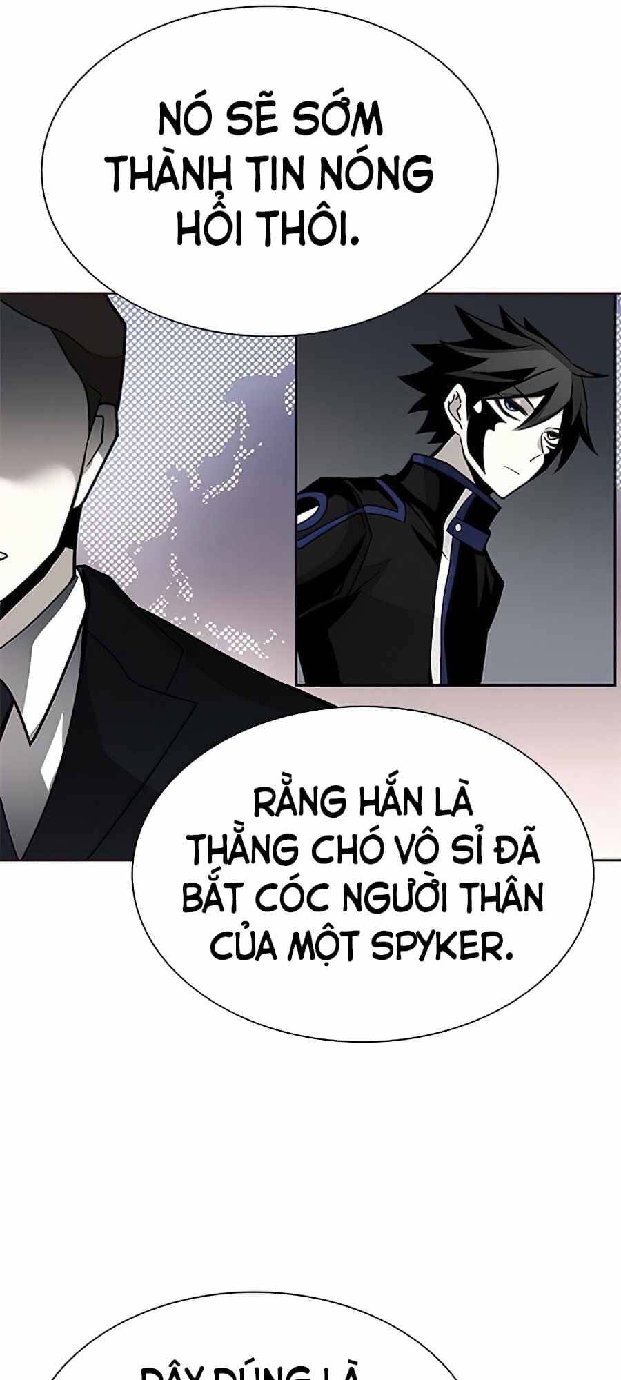 Tiêu Diệt Ác Nhân - Chapter 44 - Page 13