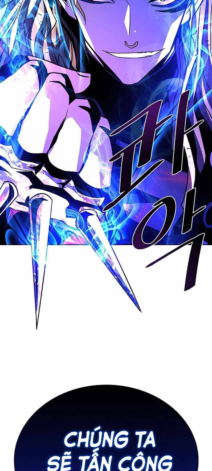 Tiêu Diệt Ác Nhân - Chapter 44 - Page 18