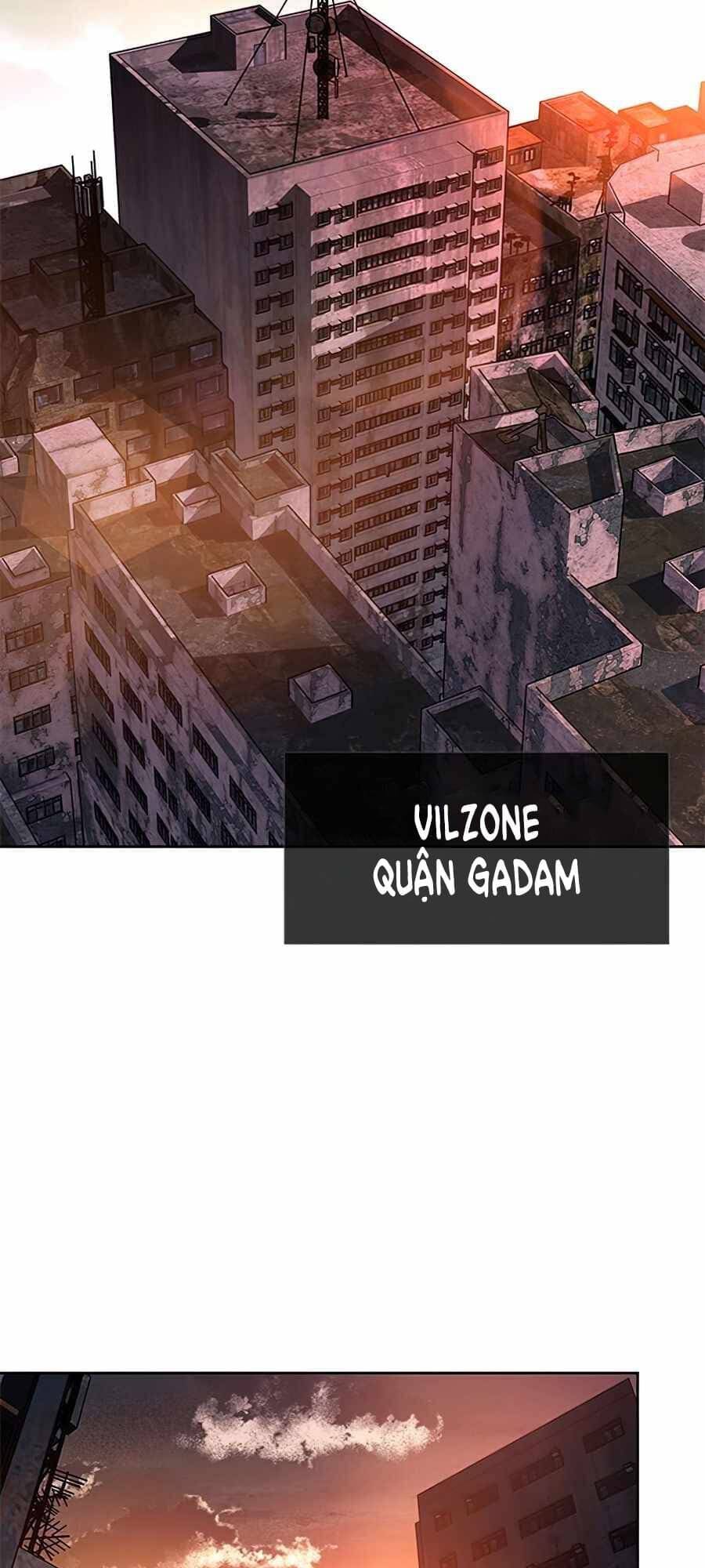 Tiêu Diệt Ác Nhân - Chapter 44 - Page 21