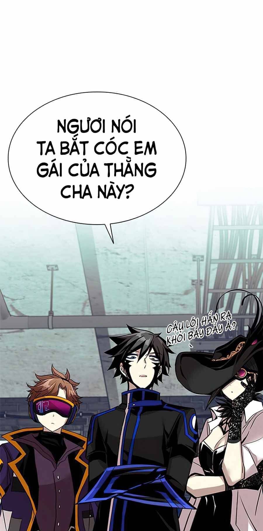 Tiêu Diệt Ác Nhân - Chapter 44 - Page 24