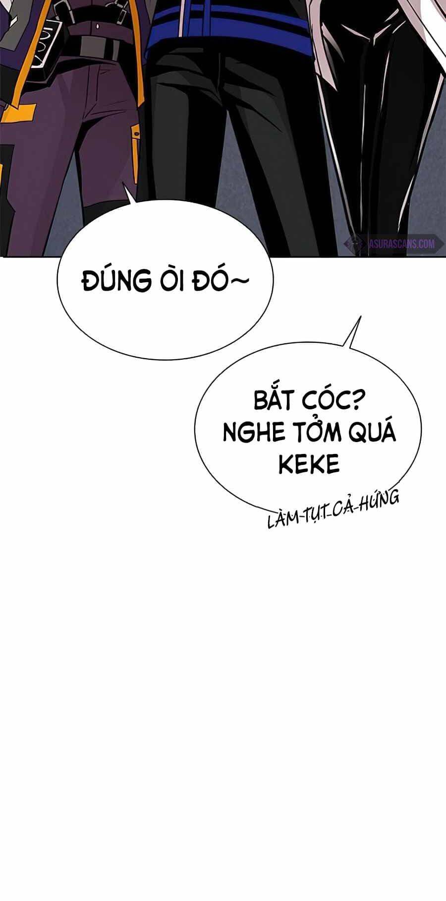 Tiêu Diệt Ác Nhân - Chapter 44 - Page 25