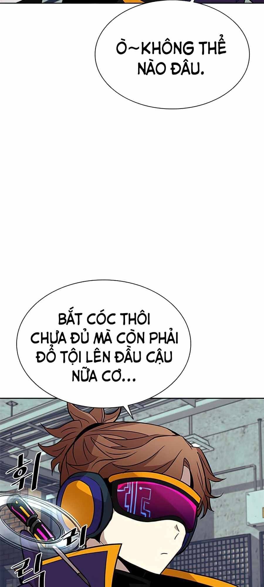 Tiêu Diệt Ác Nhân - Chapter 44 - Page 28