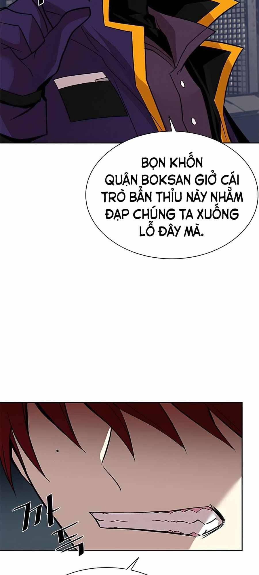 Tiêu Diệt Ác Nhân - Chapter 44 - Page 29