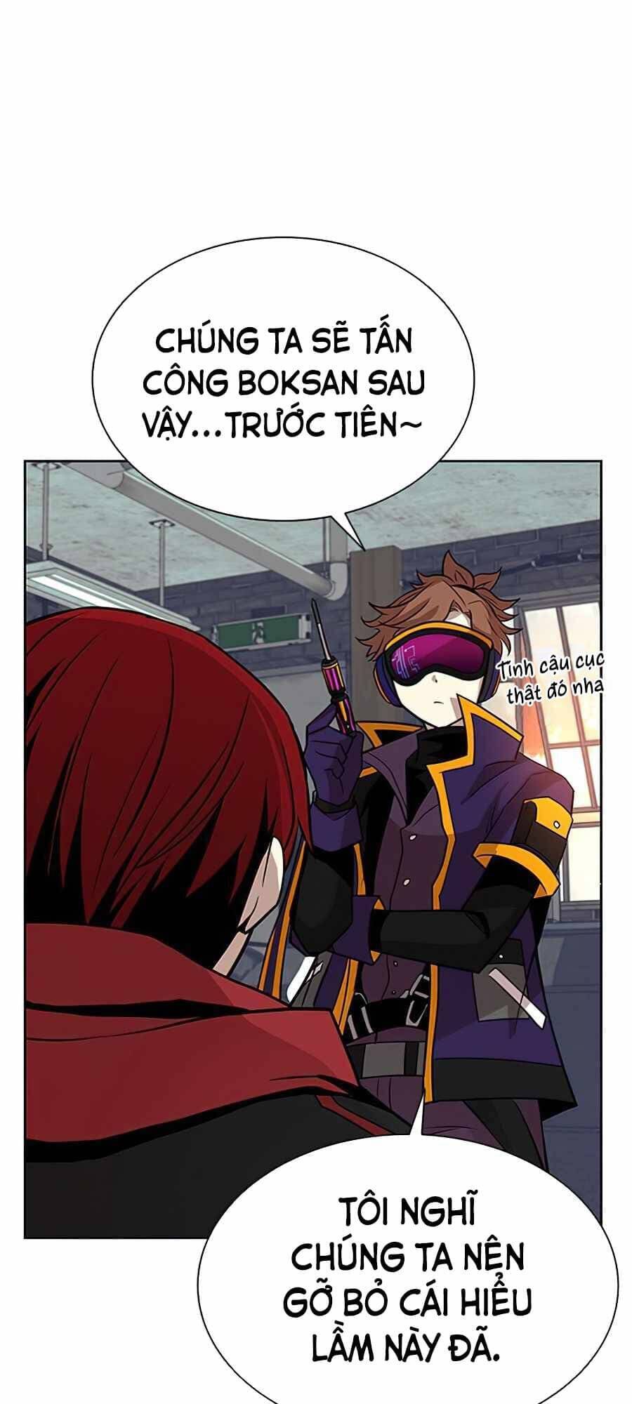 Tiêu Diệt Ác Nhân - Chapter 44 - Page 32