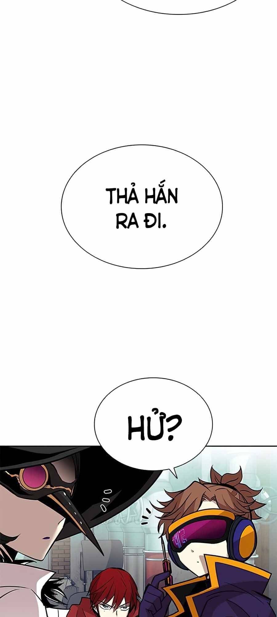 Tiêu Diệt Ác Nhân - Chapter 44 - Page 33