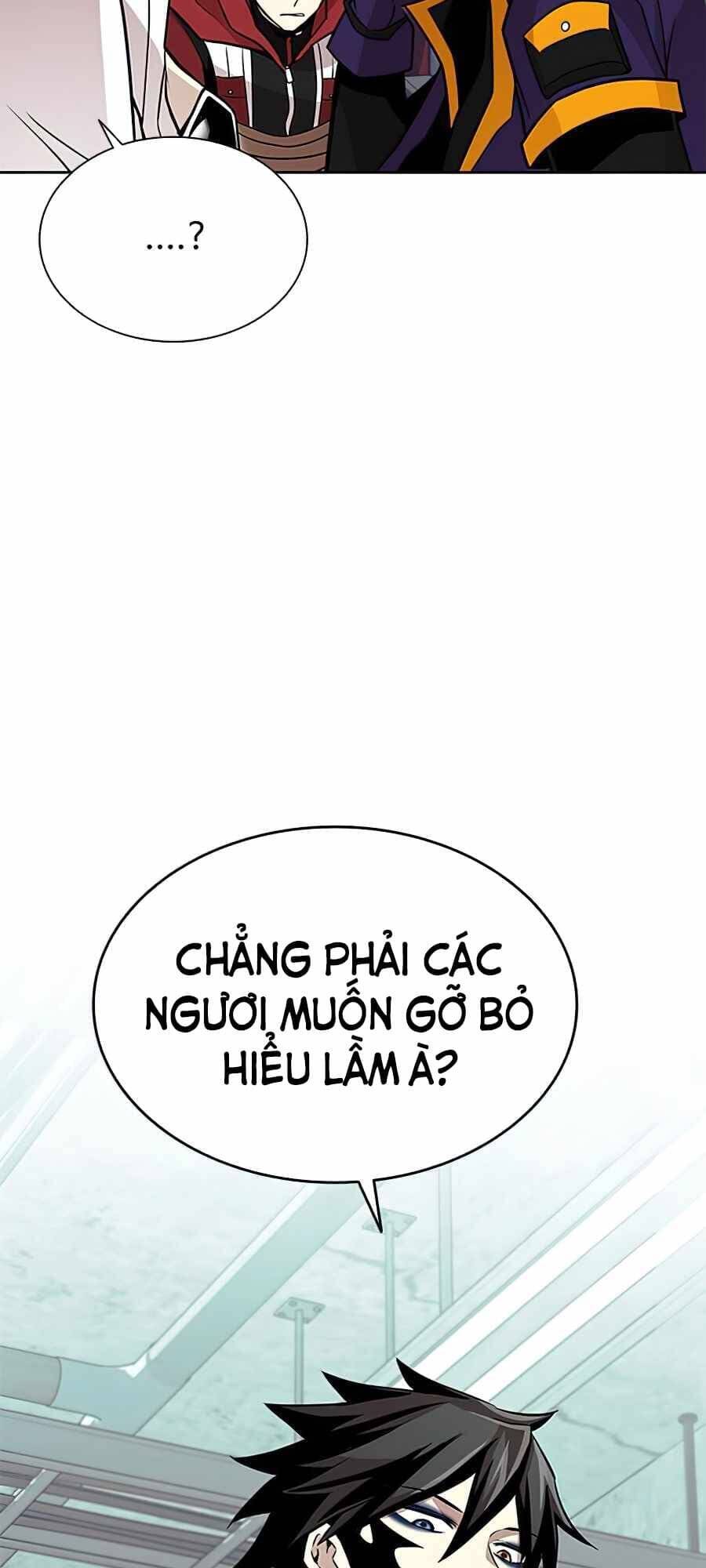 Tiêu Diệt Ác Nhân - Chapter 44 - Page 34