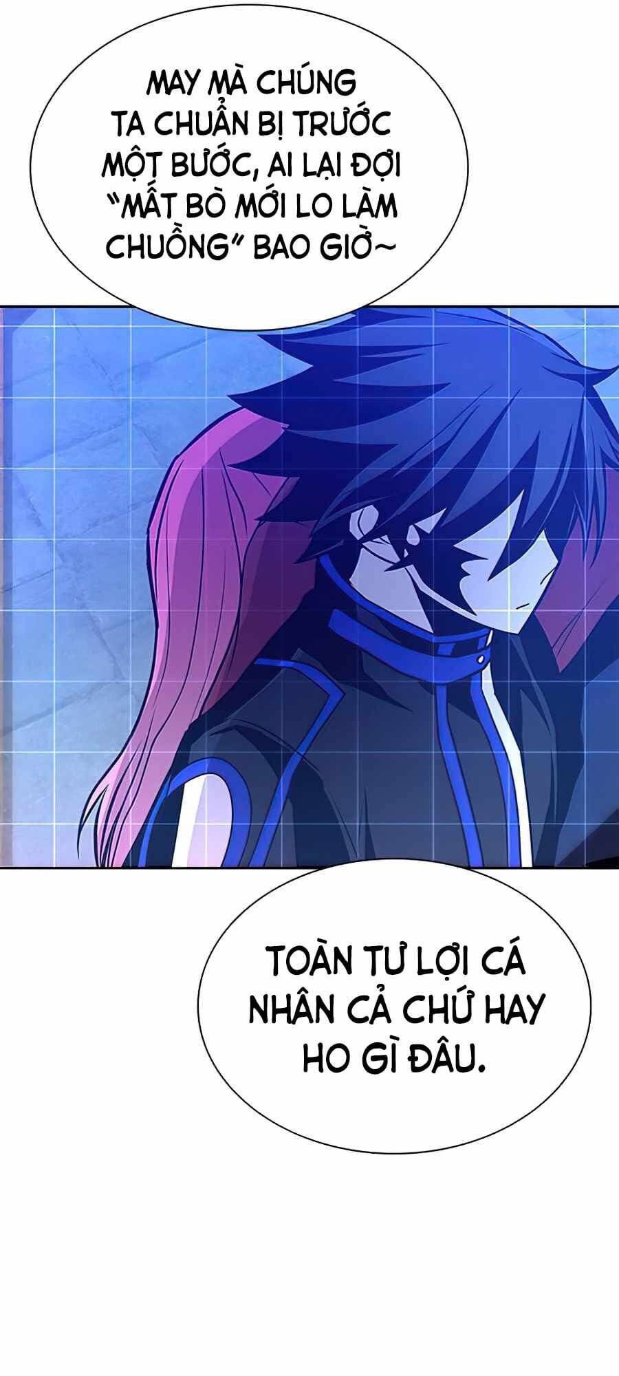 Tiêu Diệt Ác Nhân - Chapter 44 - Page 39