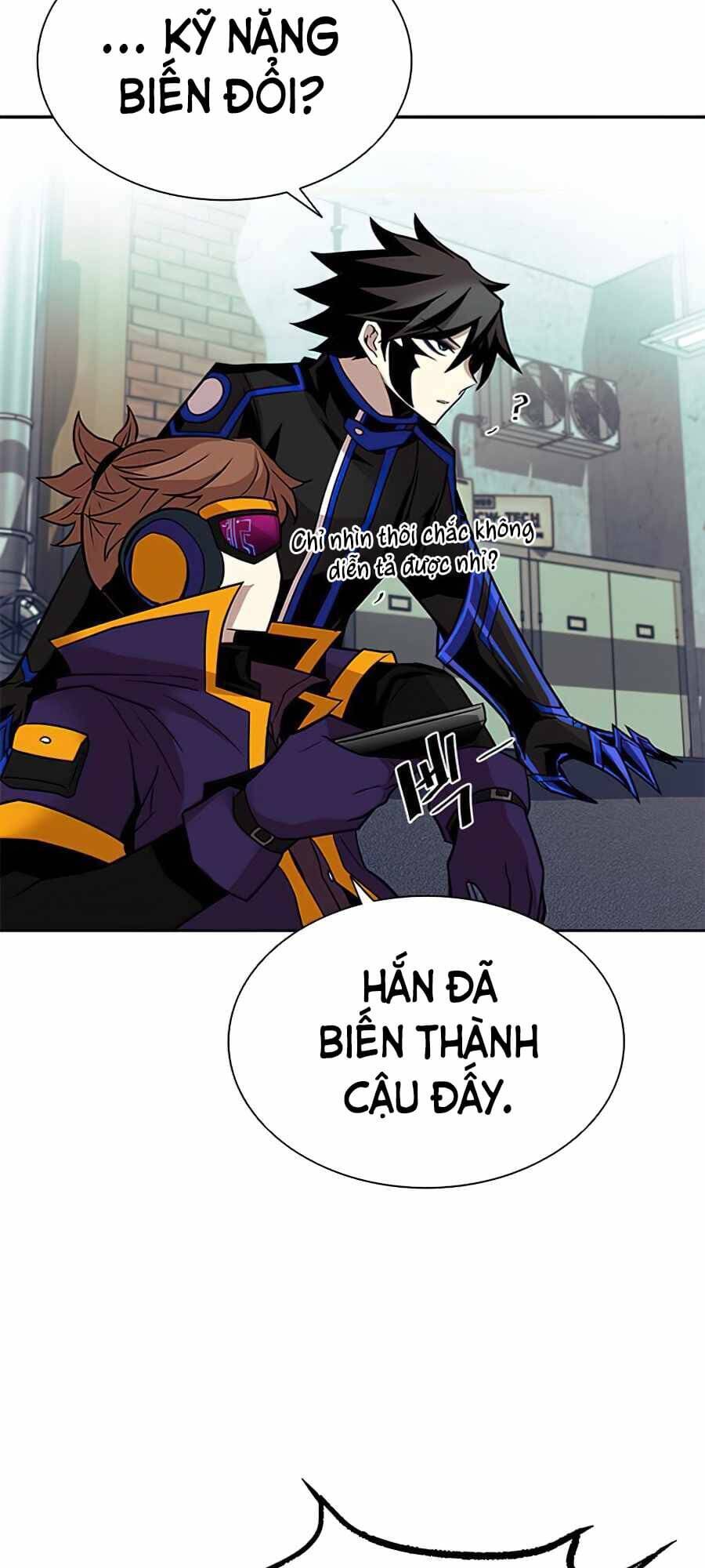 Tiêu Diệt Ác Nhân - Chapter 44 - Page 43