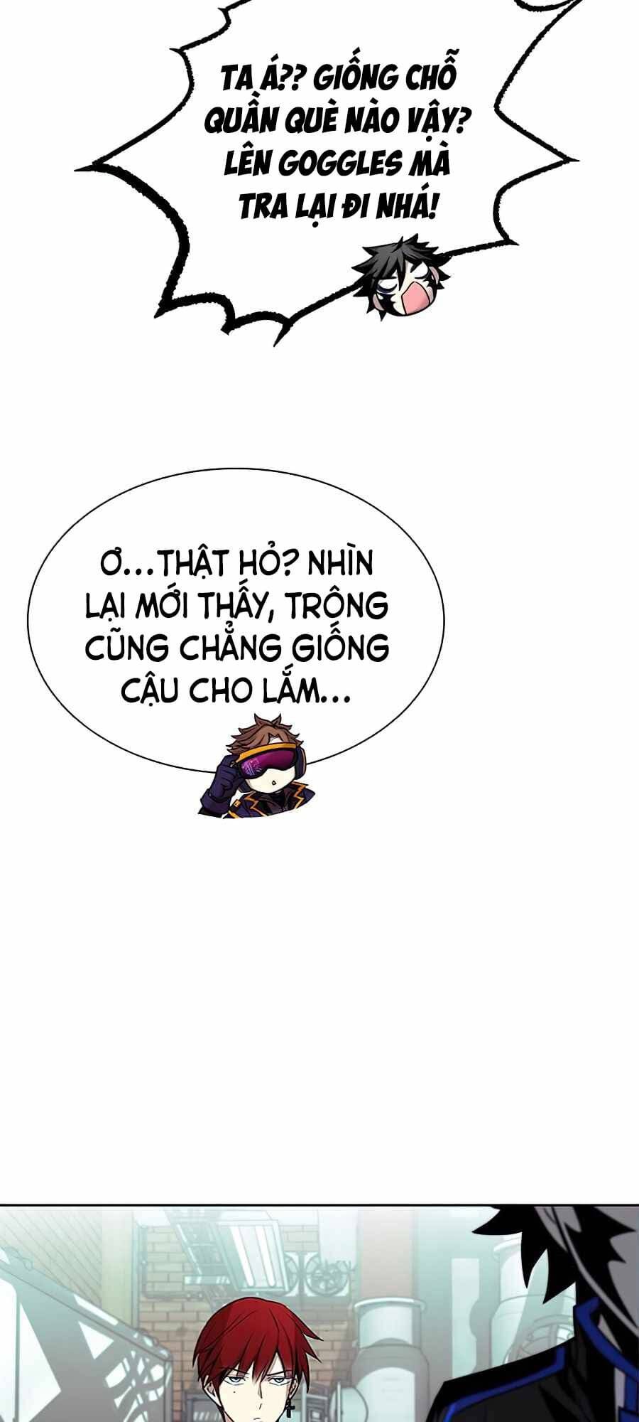 Tiêu Diệt Ác Nhân - Chapter 44 - Page 44