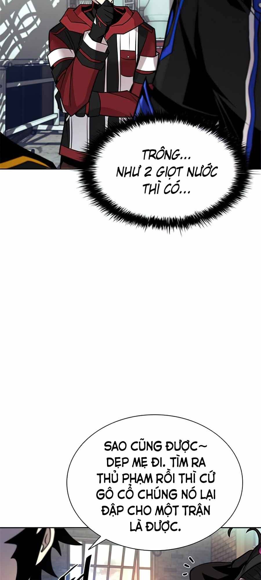 Tiêu Diệt Ác Nhân - Chapter 44 - Page 45