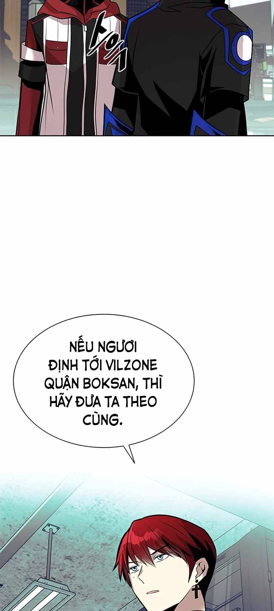 Tiêu Diệt Ác Nhân - Chapter 44 - Page 48