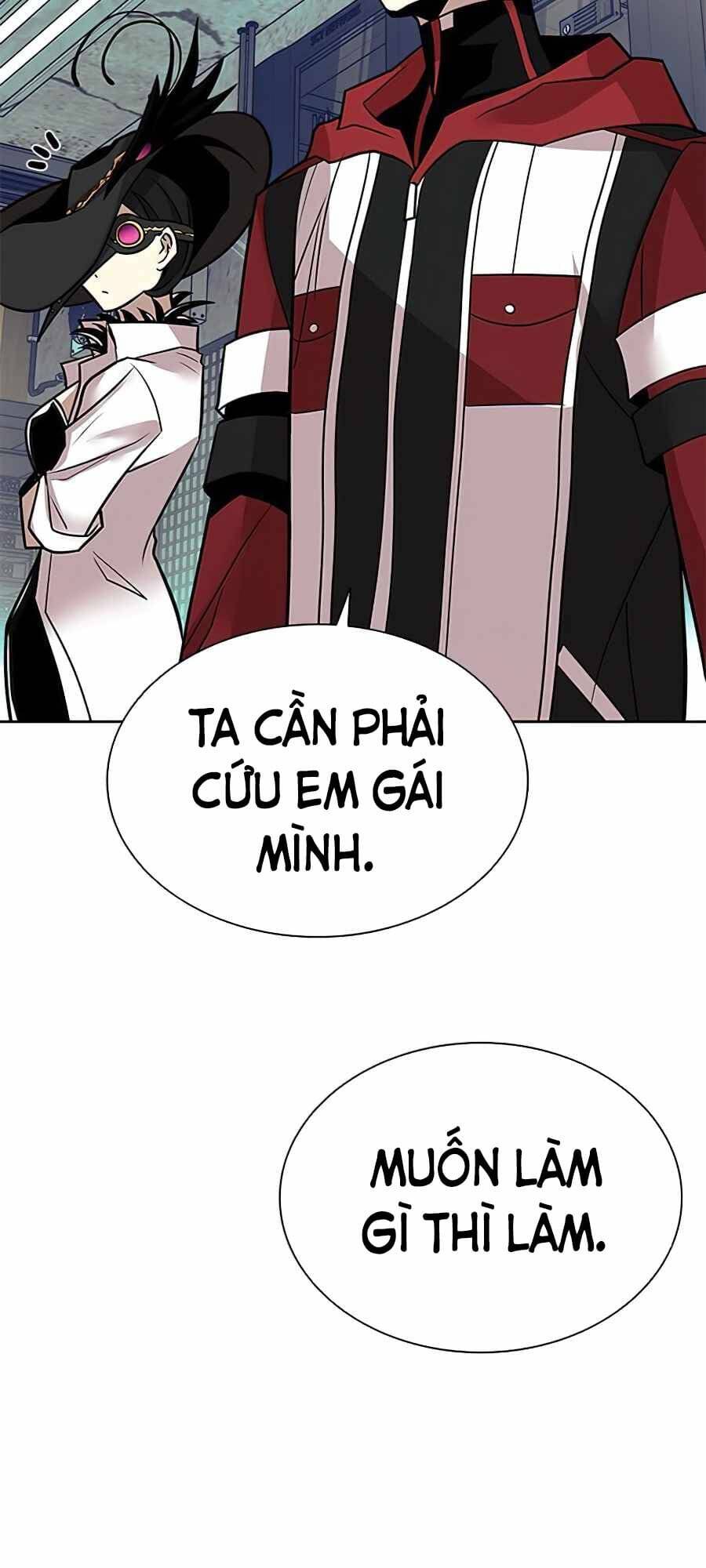Tiêu Diệt Ác Nhân - Chapter 44 - Page 49