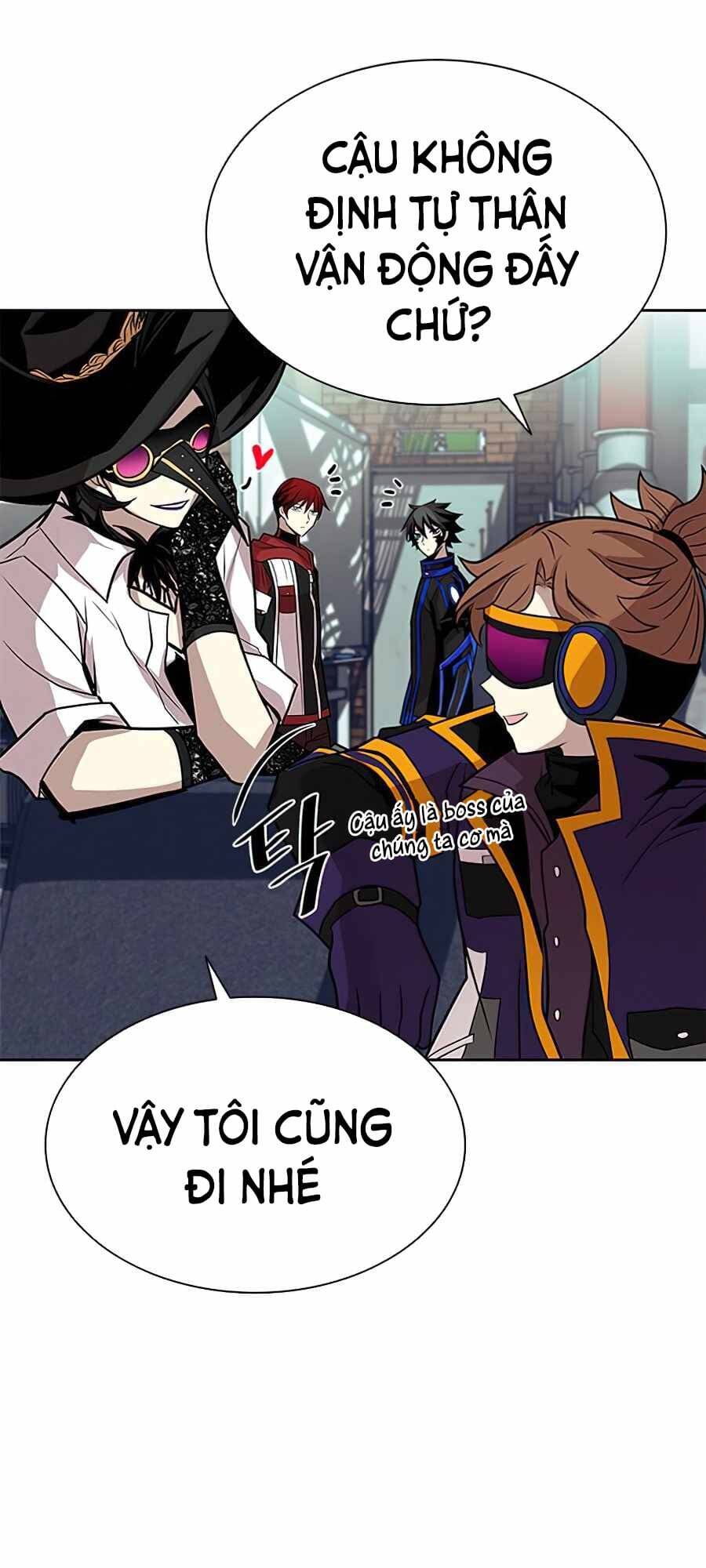 Tiêu Diệt Ác Nhân - Chapter 44 - Page 50