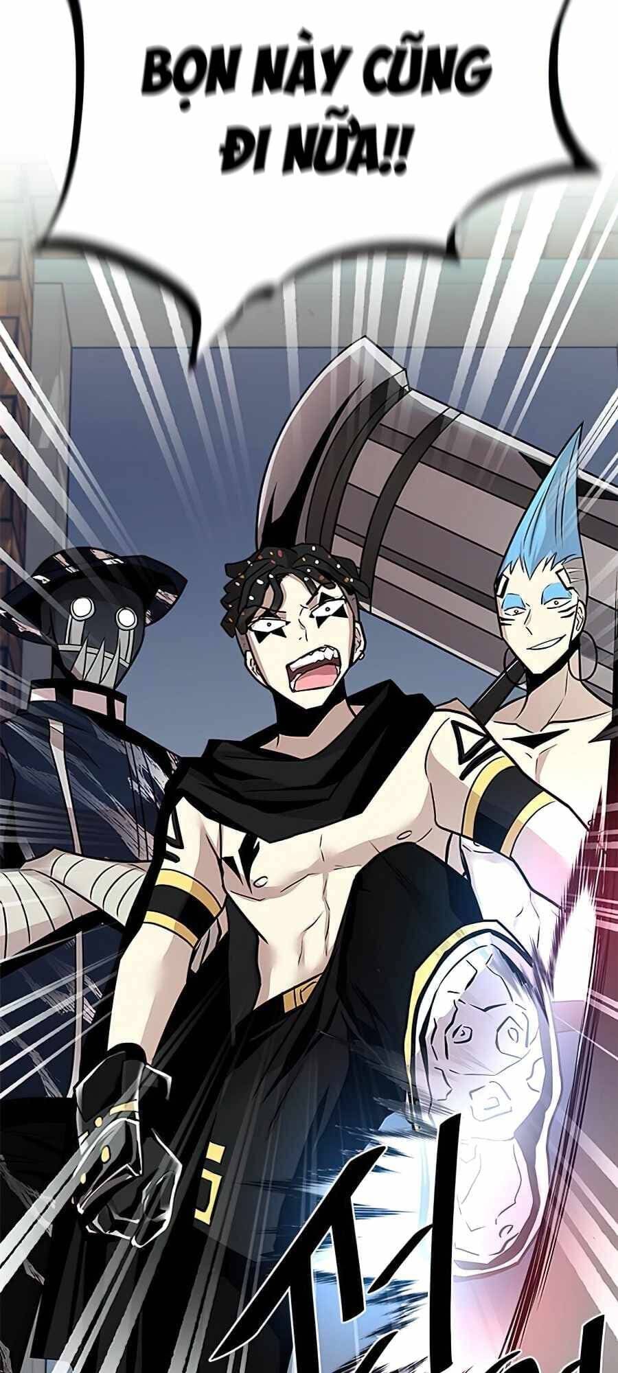 Tiêu Diệt Ác Nhân - Chapter 44 - Page 54