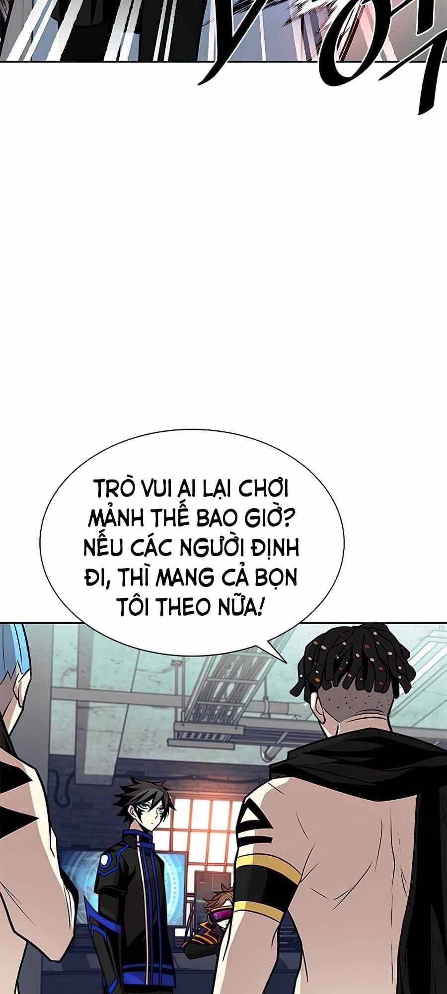 Tiêu Diệt Ác Nhân - Chapter 44 - Page 55