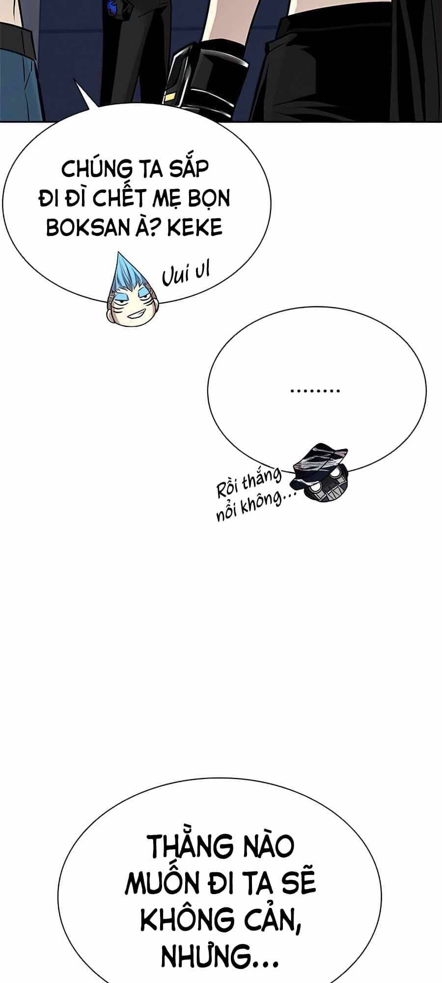 Tiêu Diệt Ác Nhân - Chapter 44 - Page 56