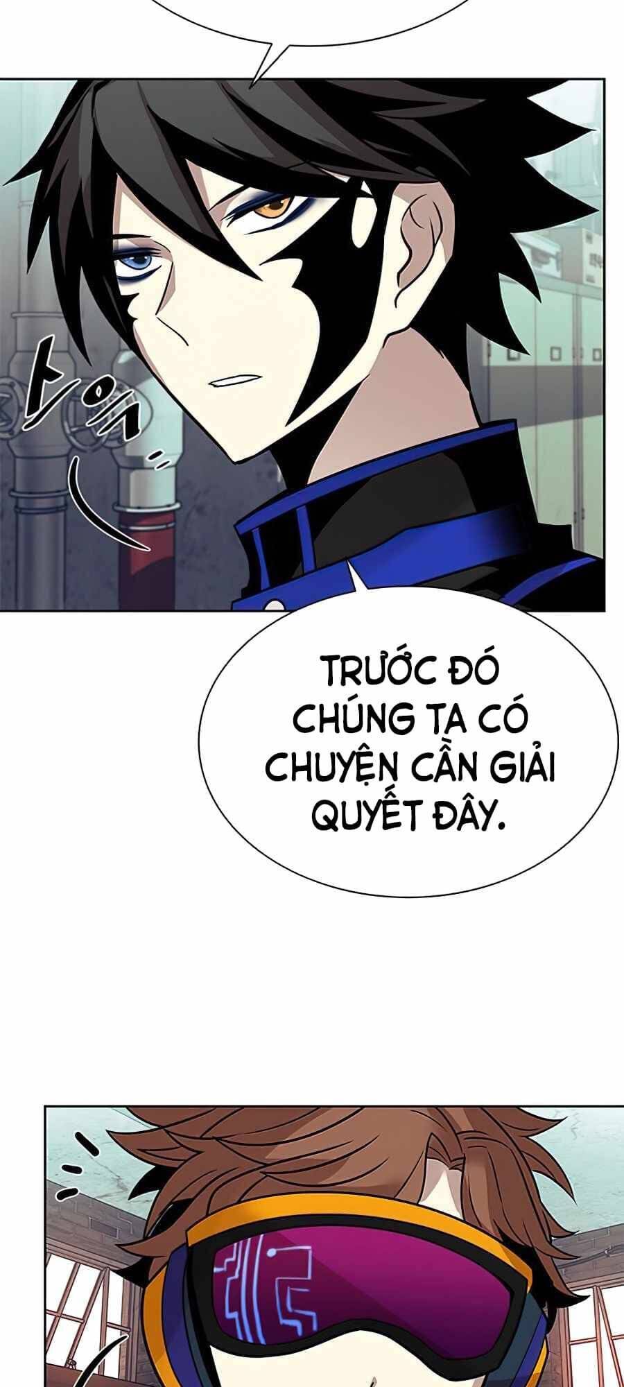 Tiêu Diệt Ác Nhân - Chapter 44 - Page 57