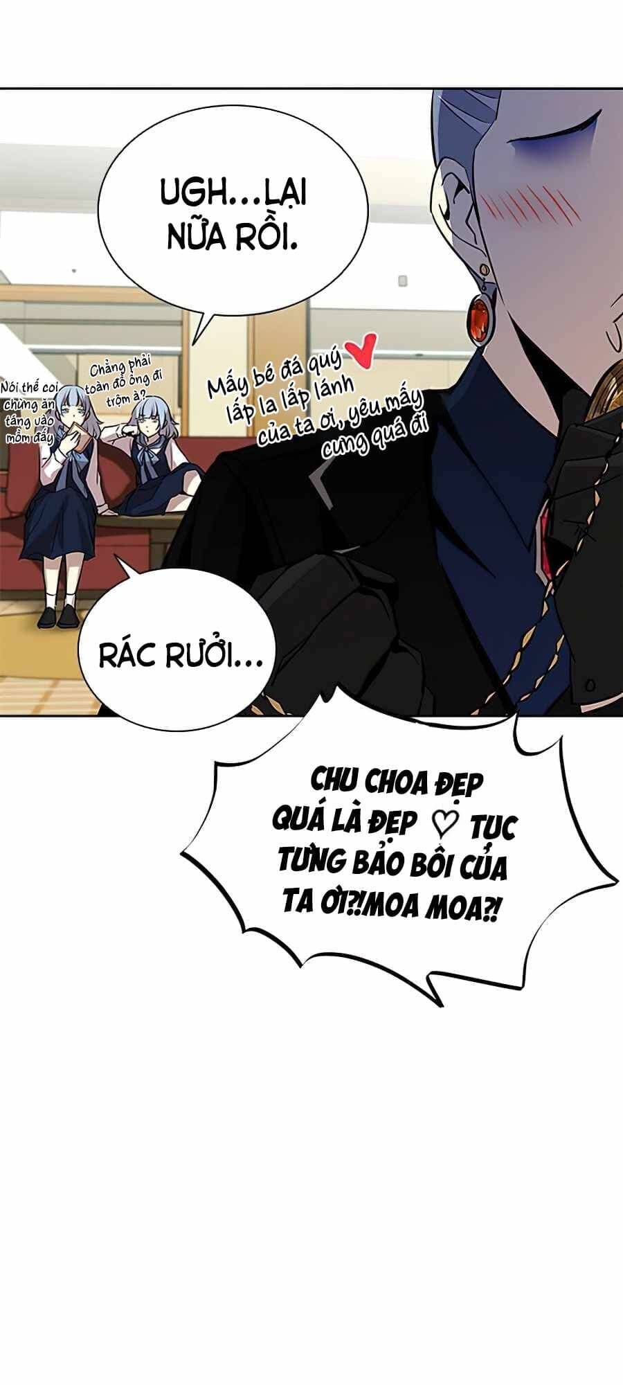 Tiêu Diệt Ác Nhân - Chapter 44 - Page 67