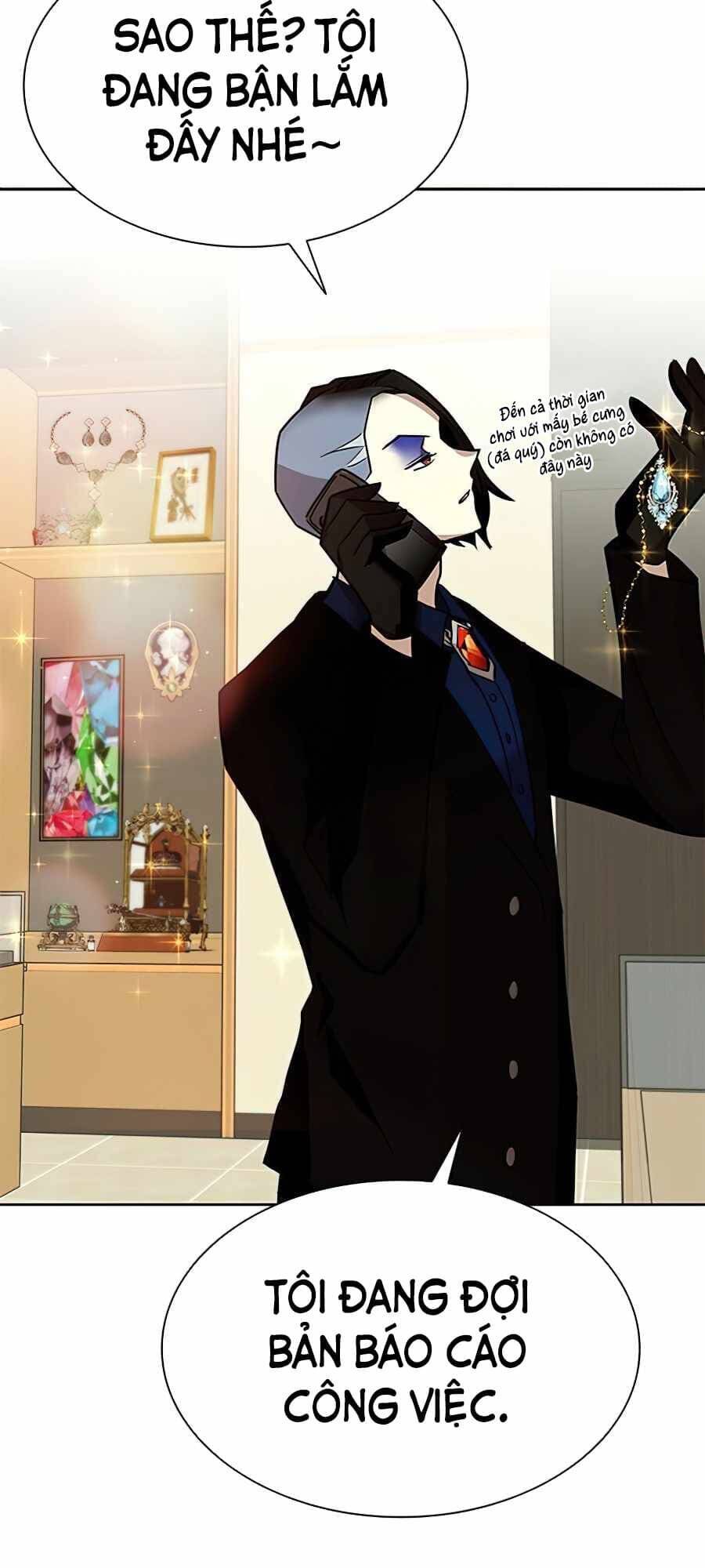 Tiêu Diệt Ác Nhân - Chapter 44 - Page 69