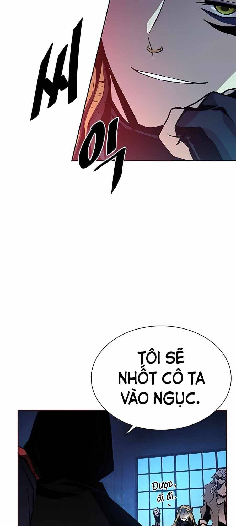 Tiêu Diệt Ác Nhân - Chapter 44 - Page 9
