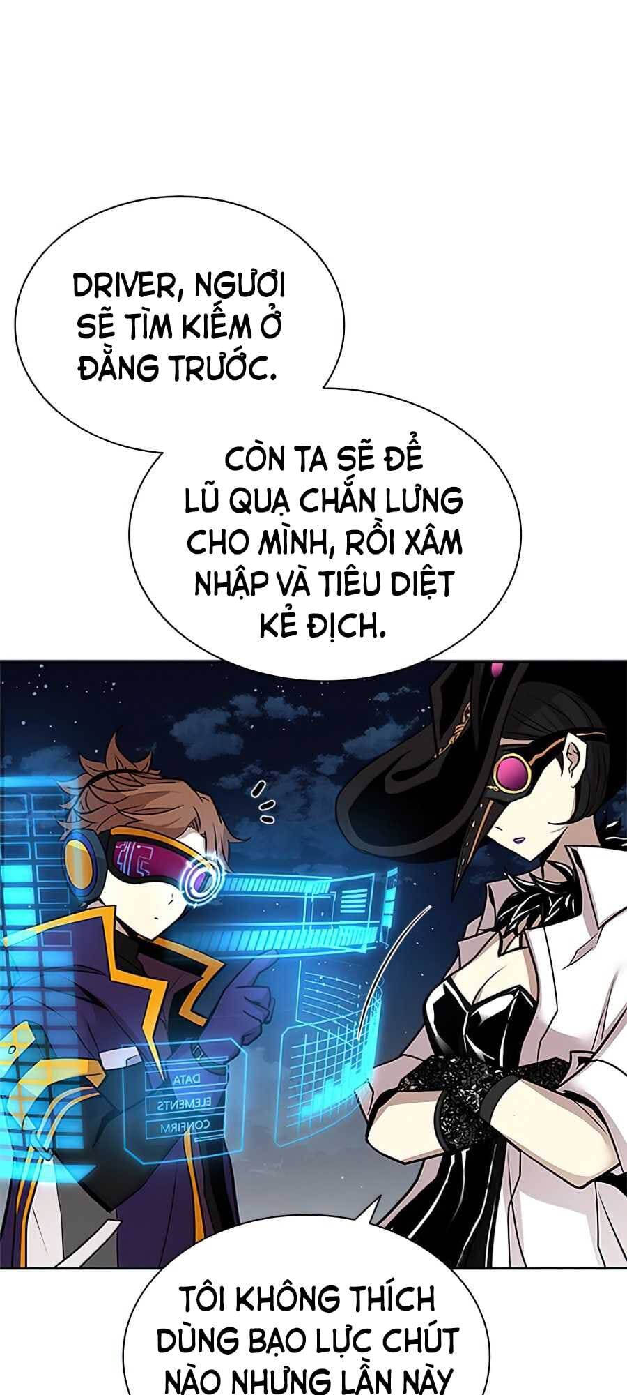 Tiêu Diệt Ác Nhân - Chapter 45 - Page 10