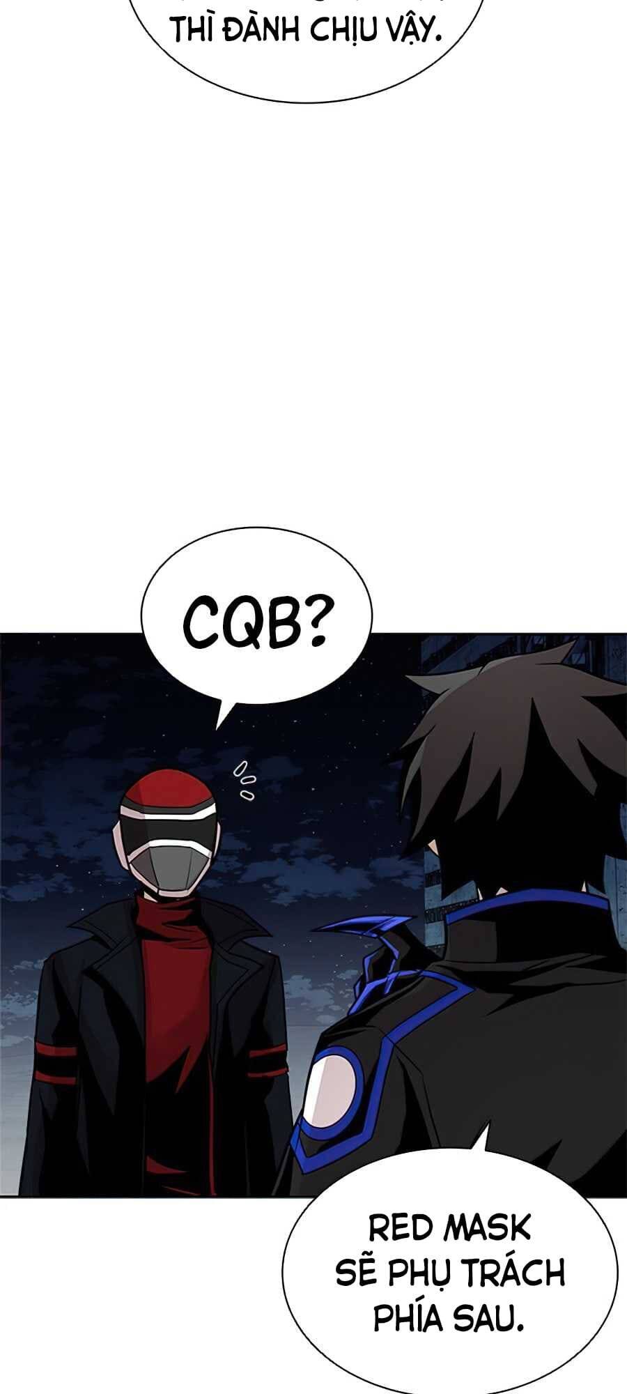 Tiêu Diệt Ác Nhân - Chapter 45 - Page 11