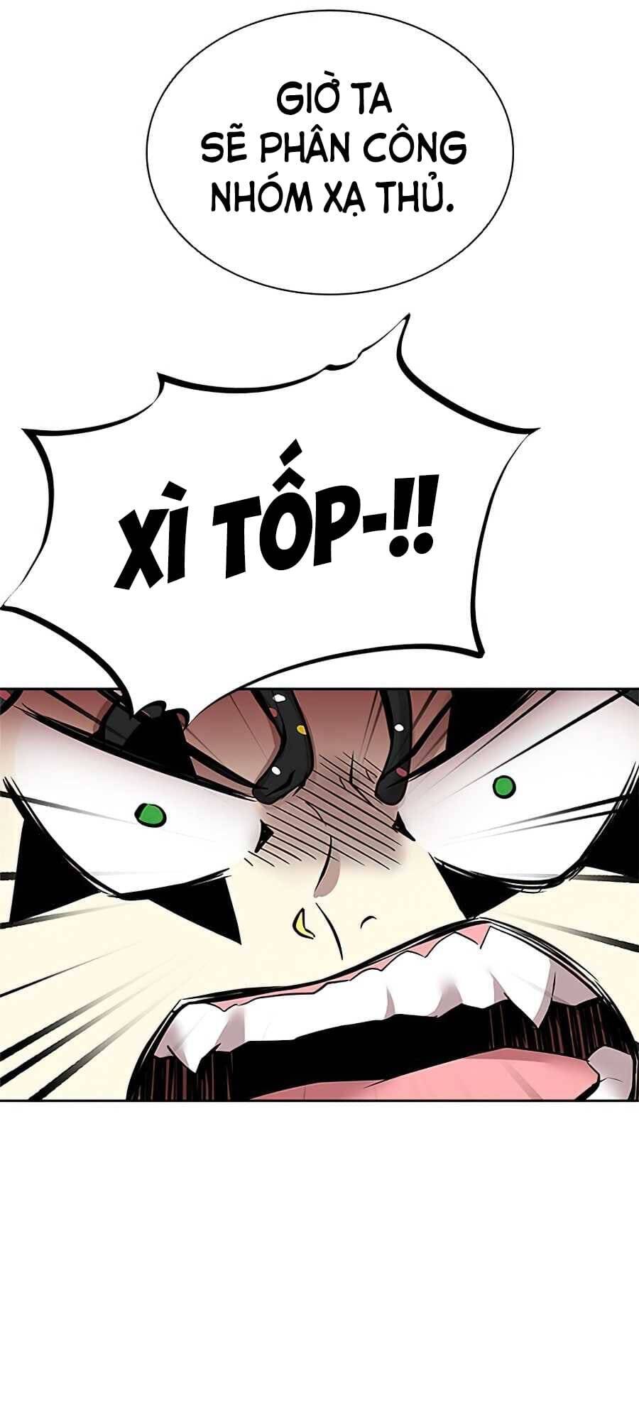 Tiêu Diệt Ác Nhân - Chapter 45 - Page 14