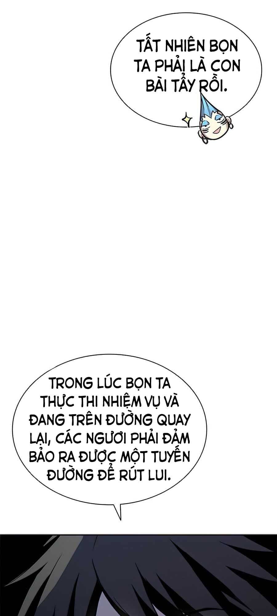 Tiêu Diệt Ác Nhân - Chapter 45 - Page 17