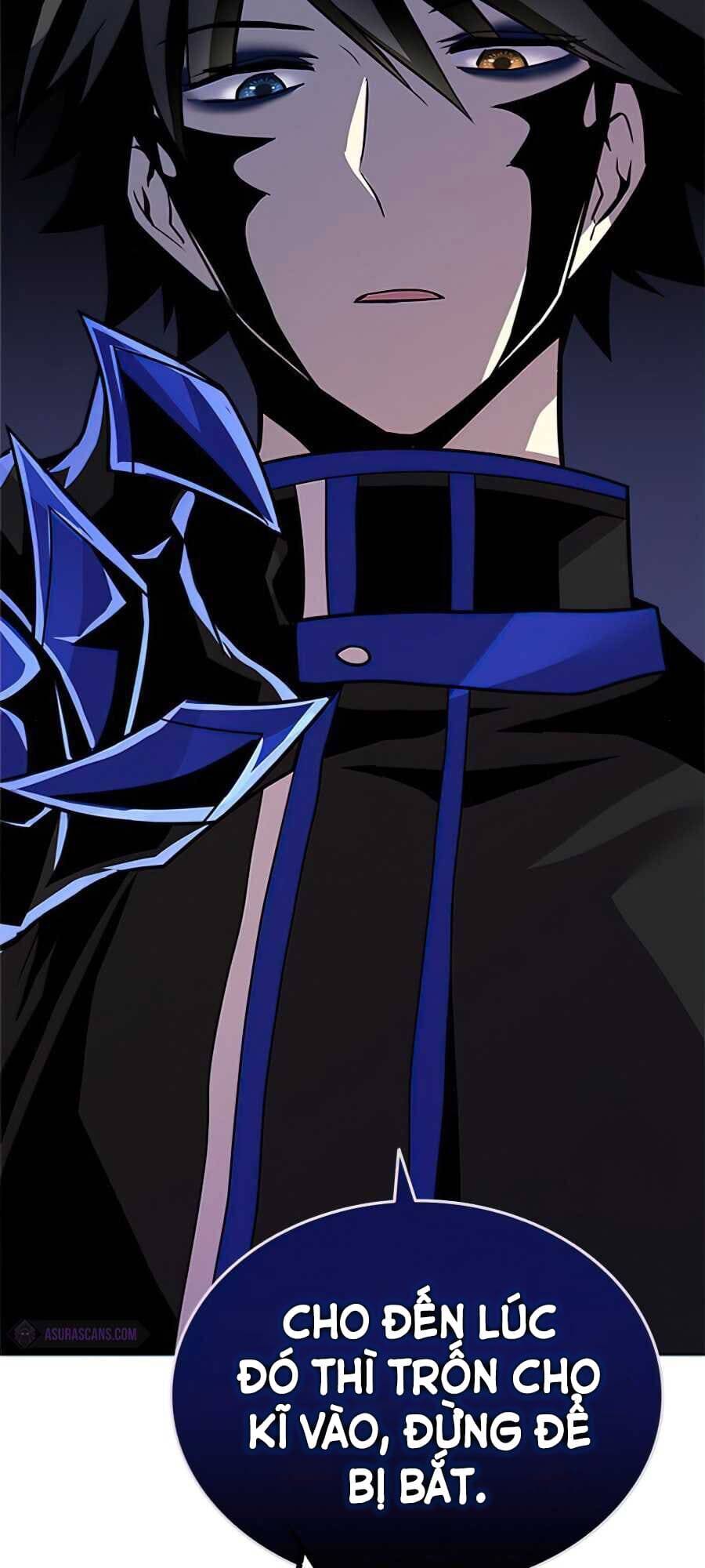 Tiêu Diệt Ác Nhân - Chapter 45 - Page 18