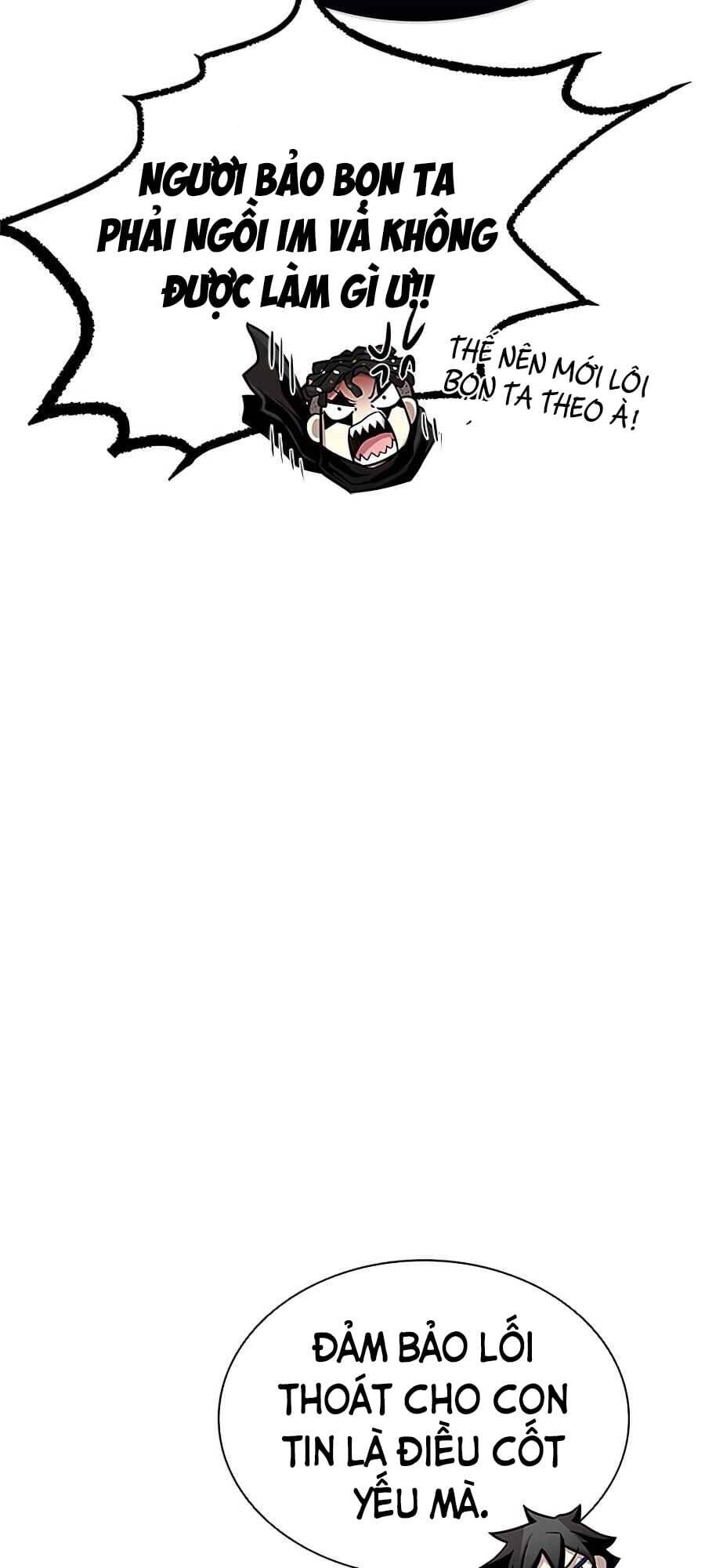 Tiêu Diệt Ác Nhân - Chapter 45 - Page 19