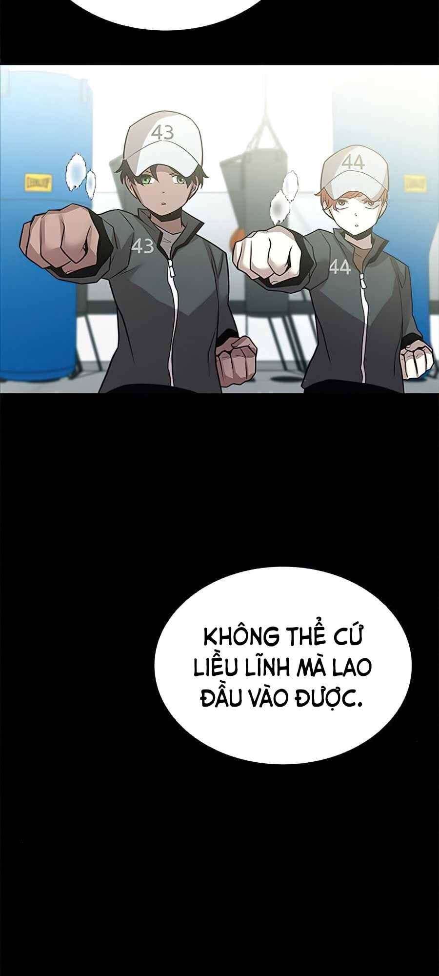 Tiêu Diệt Ác Nhân - Chapter 45 - Page 22