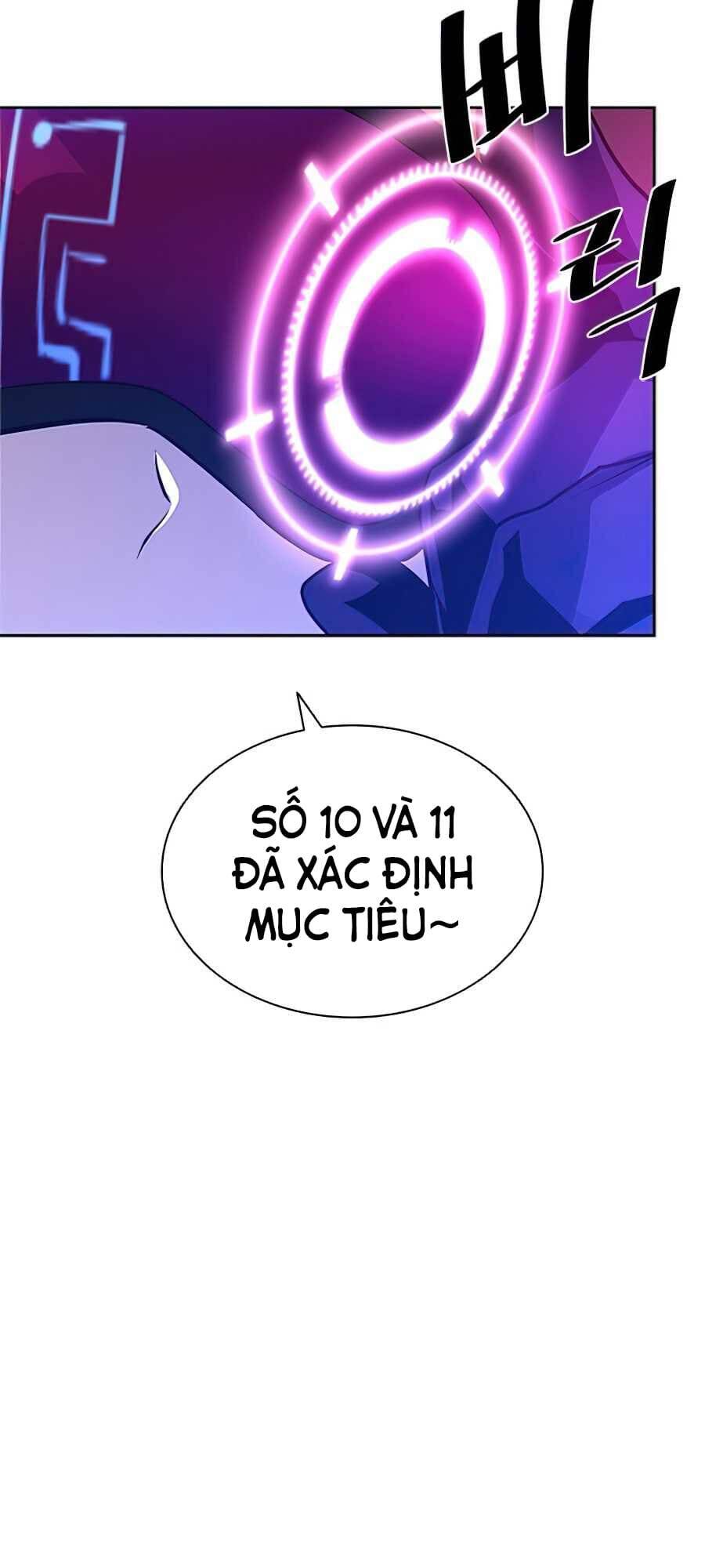 Tiêu Diệt Ác Nhân - Chapter 45 - Page 36