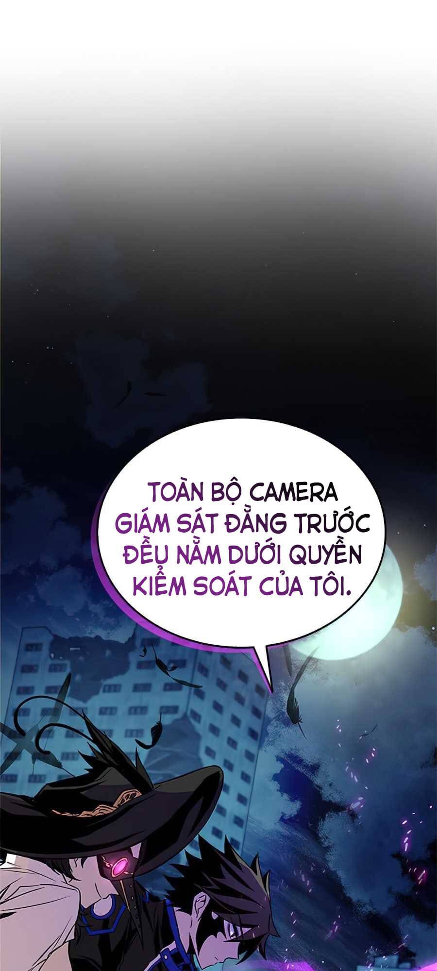 Tiêu Diệt Ác Nhân - Chapter 45 - Page 37