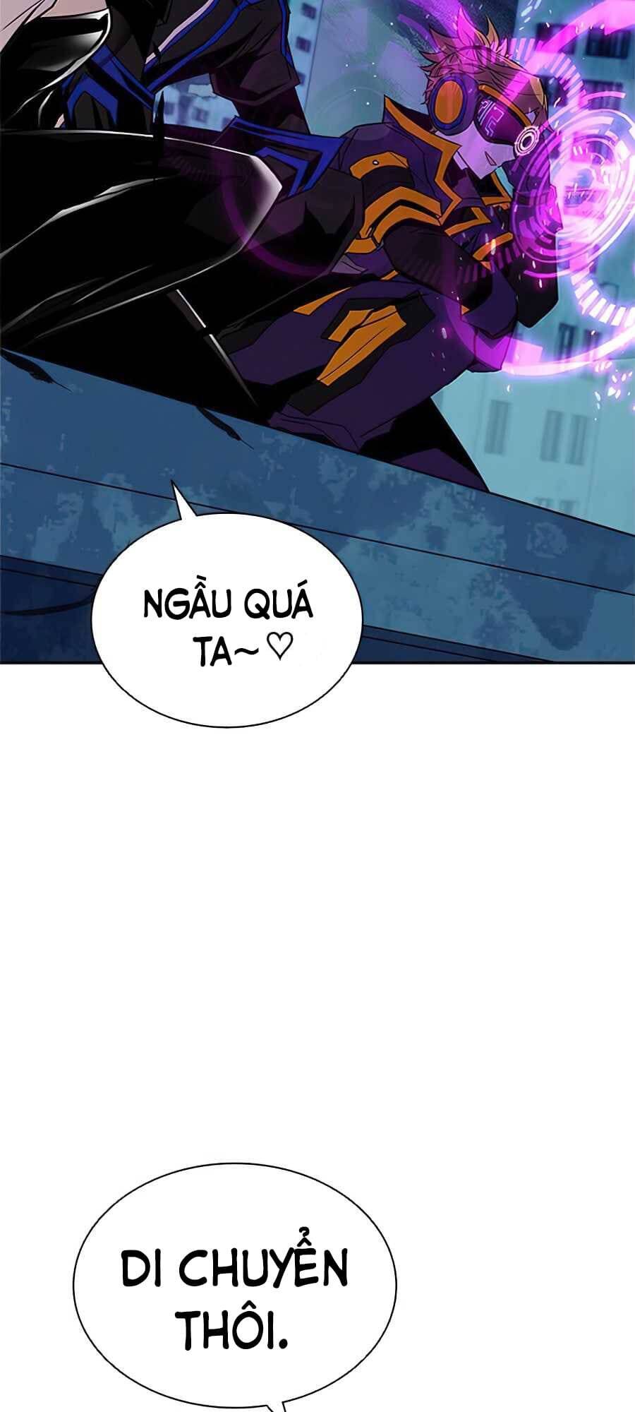 Tiêu Diệt Ác Nhân - Chapter 45 - Page 38