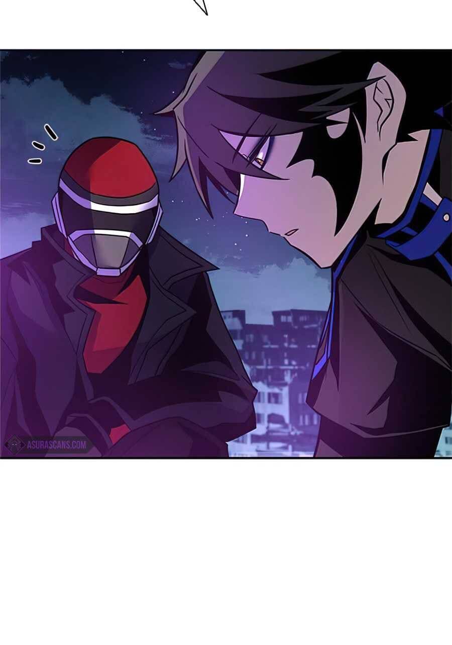 Tiêu Diệt Ác Nhân - Chapter 45 - Page 39