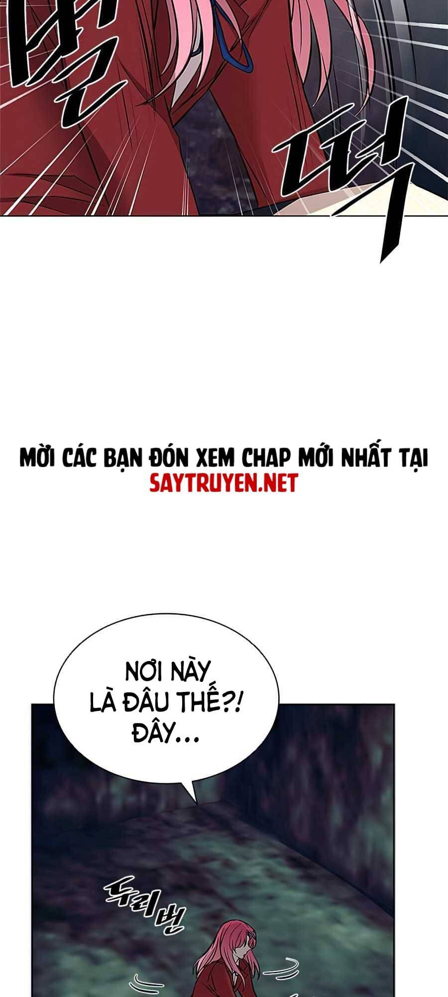 Tiêu Diệt Ác Nhân - Chapter 45 - Page 52