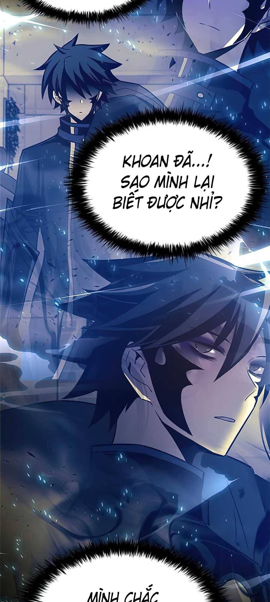 Tiêu Diệt Ác Nhân - Chapter 45 - Page 56
